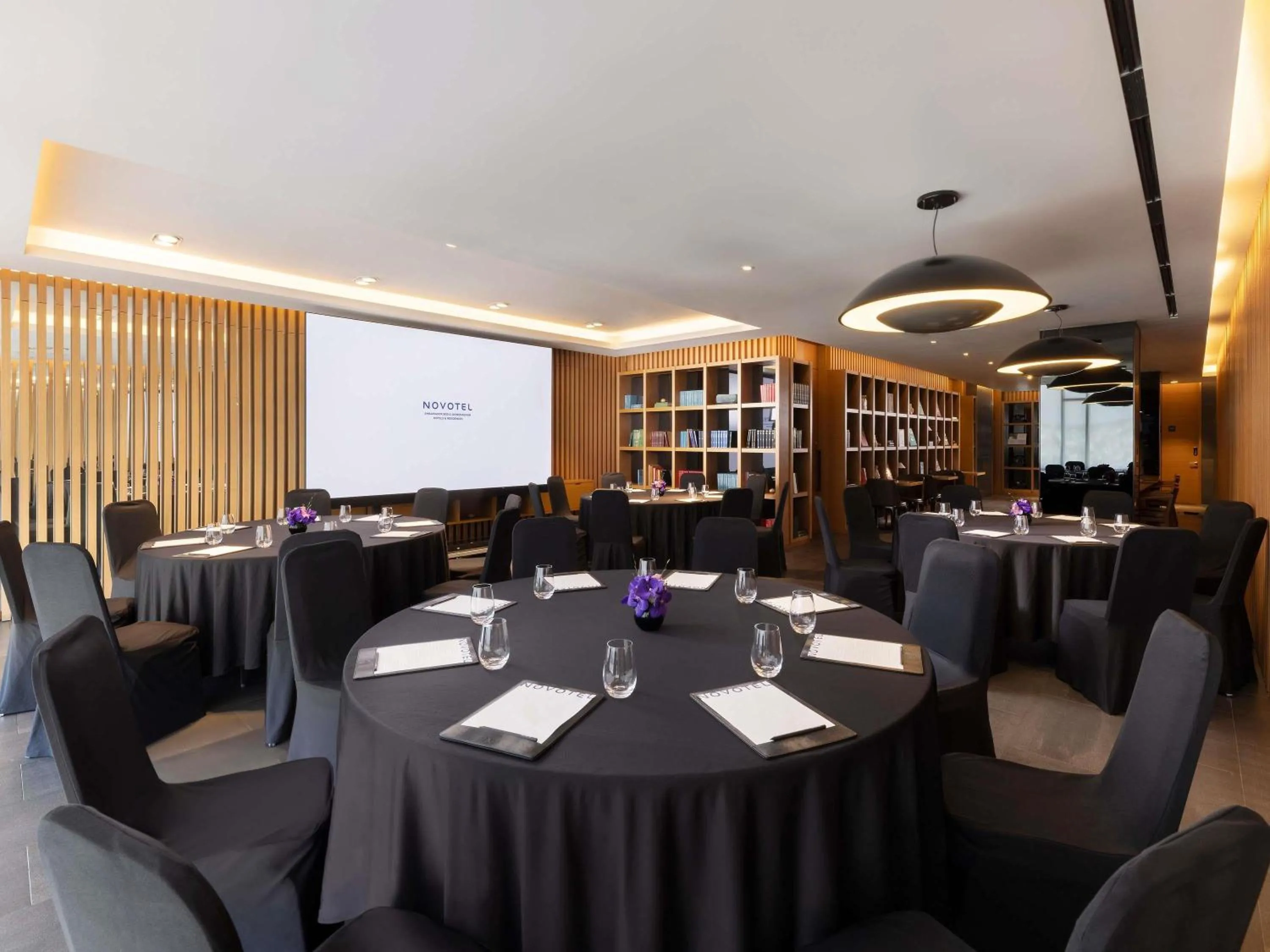 Meeting/conference room in Novotel Ambassador Seoul Dongdaemun Hotels & Residences