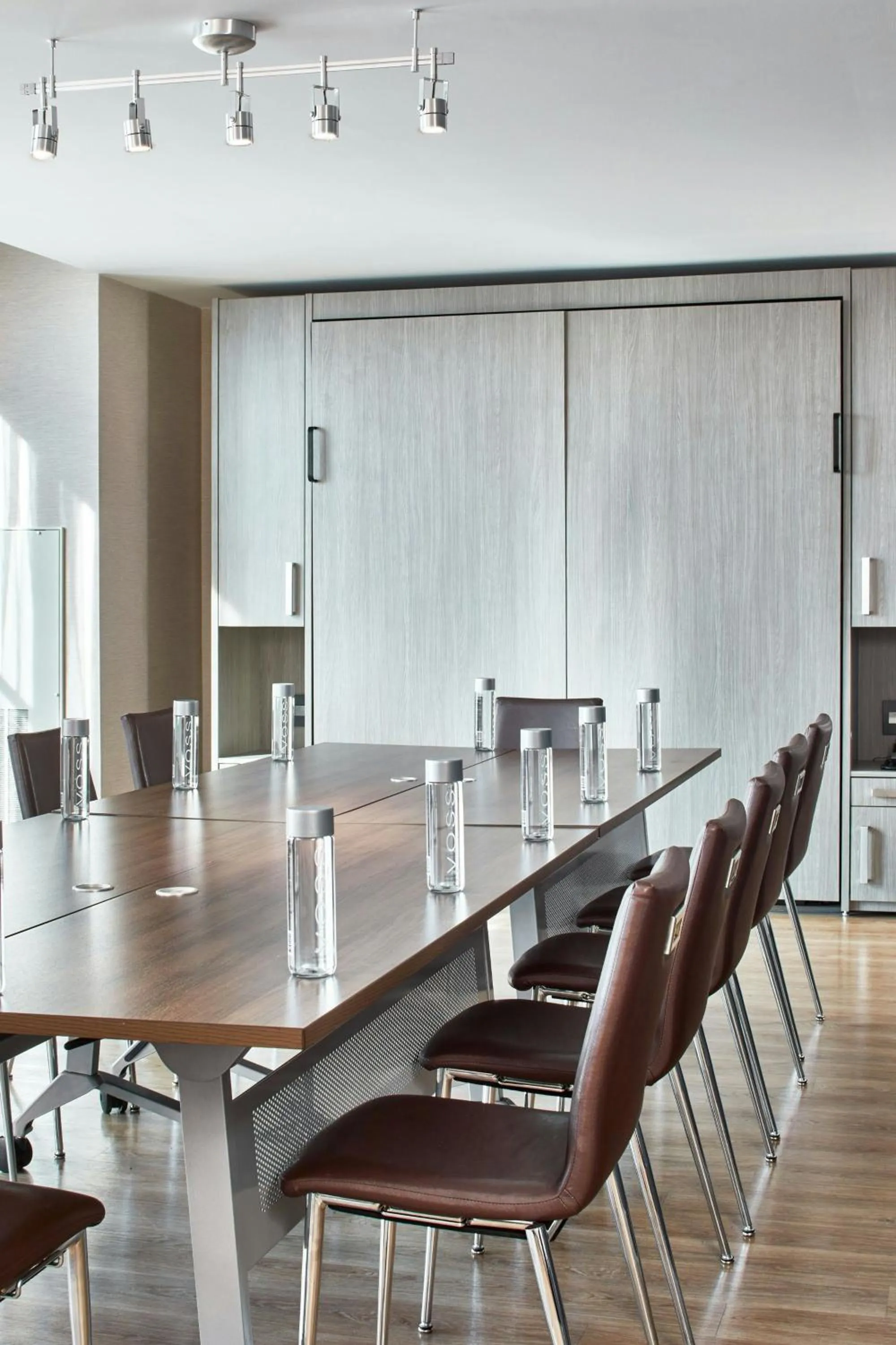 Meeting/conference room in AC Hotel Nashville Downtown