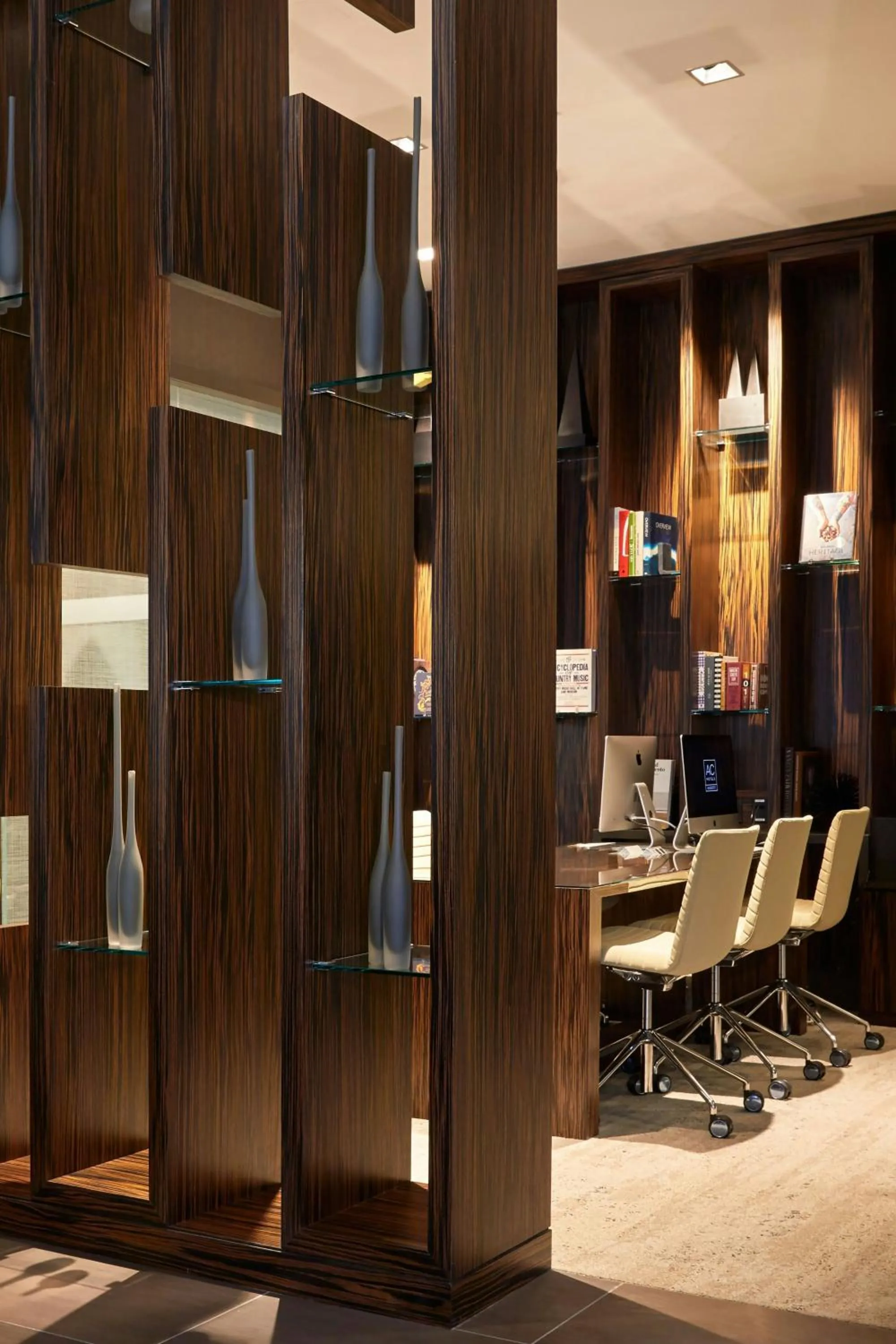 Other in AC Hotel Nashville Downtown