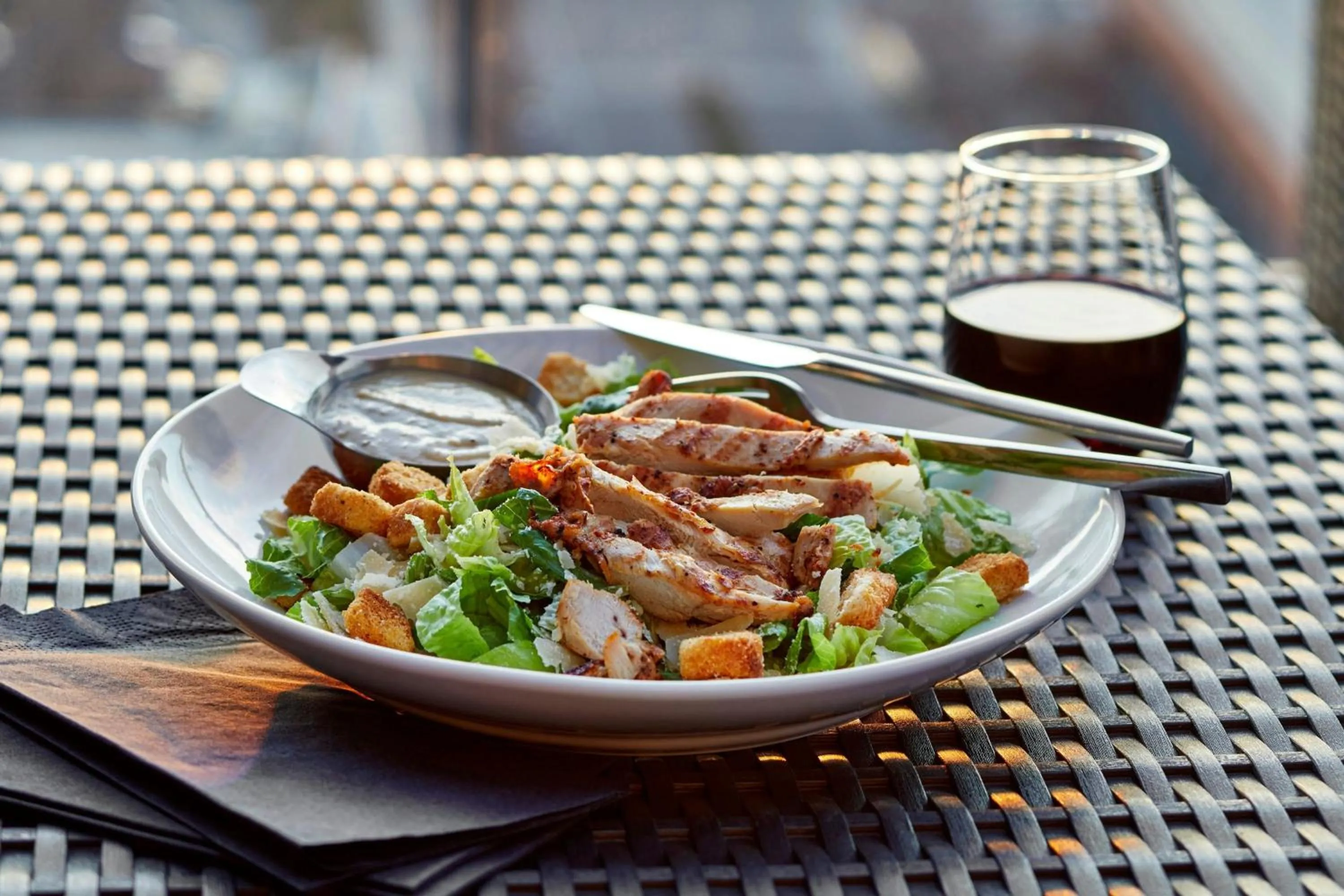 Restaurant/places to eat in Residence Inn by Marriott Nashville Downtown/Convention Center