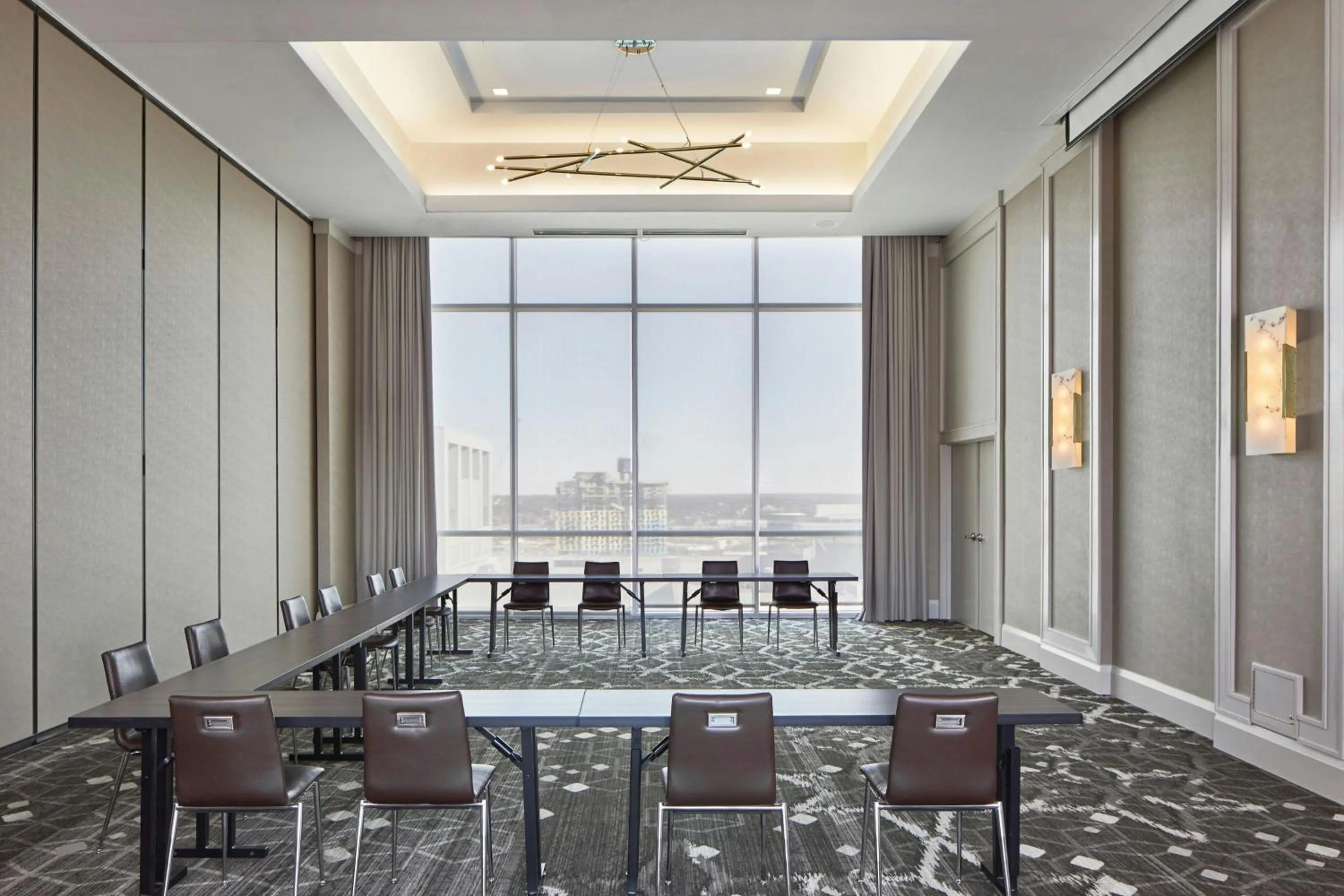 Meeting/conference room in Residence Inn by Marriott Nashville Downtown/Convention Center