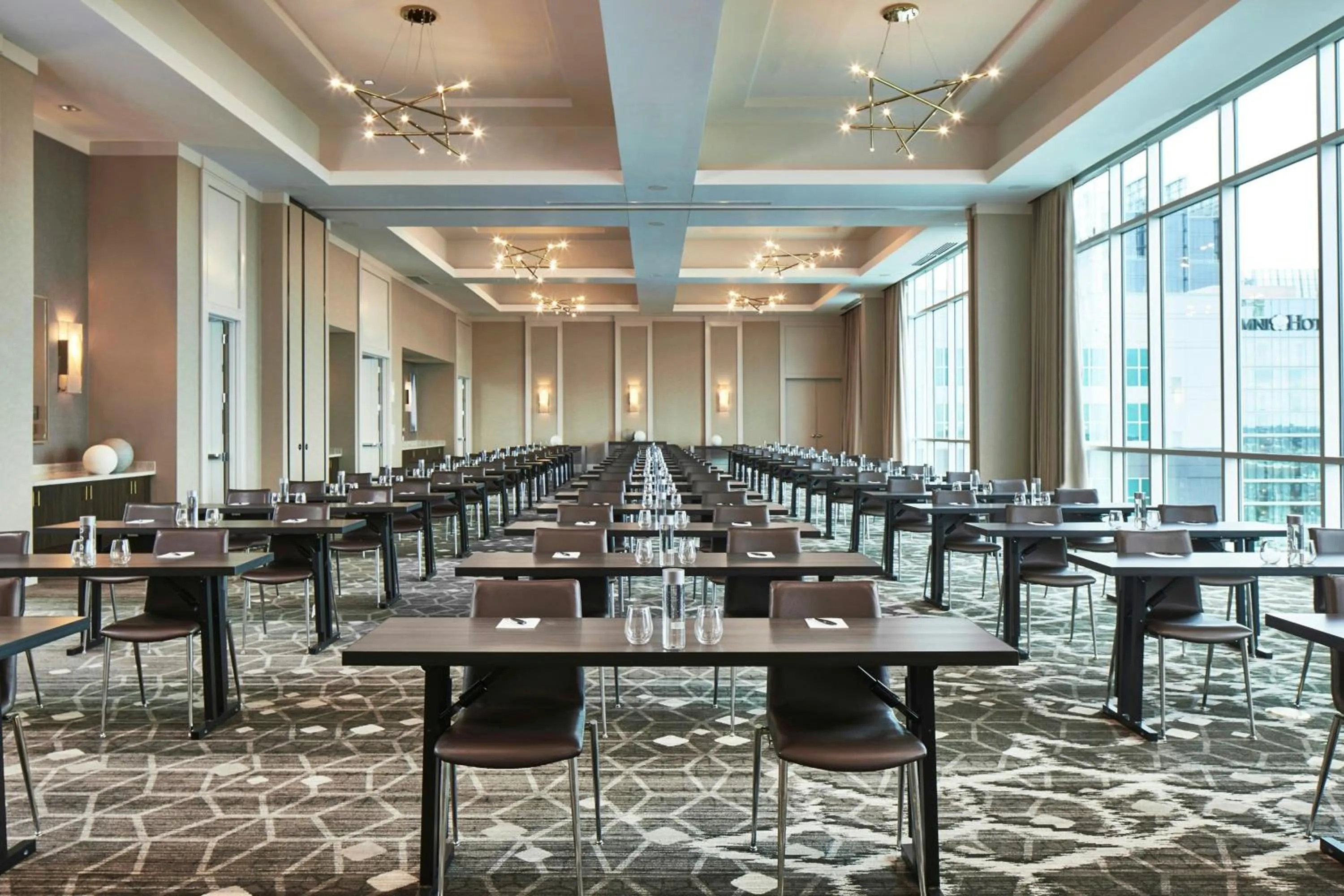 Meeting/conference room in Residence Inn by Marriott Nashville Downtown/Convention Center