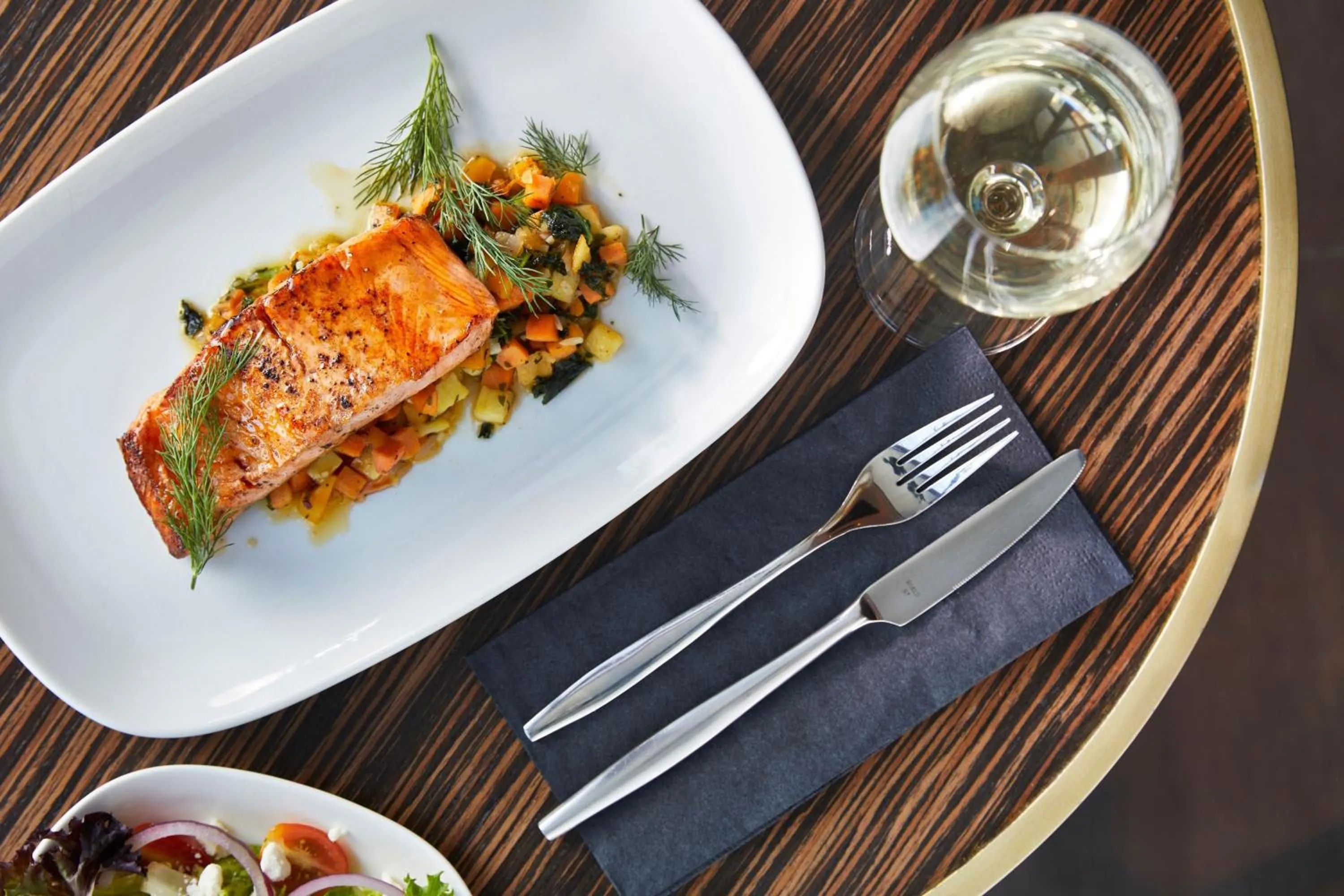 Lounge or bar in SpringHill Suites by Marriott Nashville Downtown/Convention Center