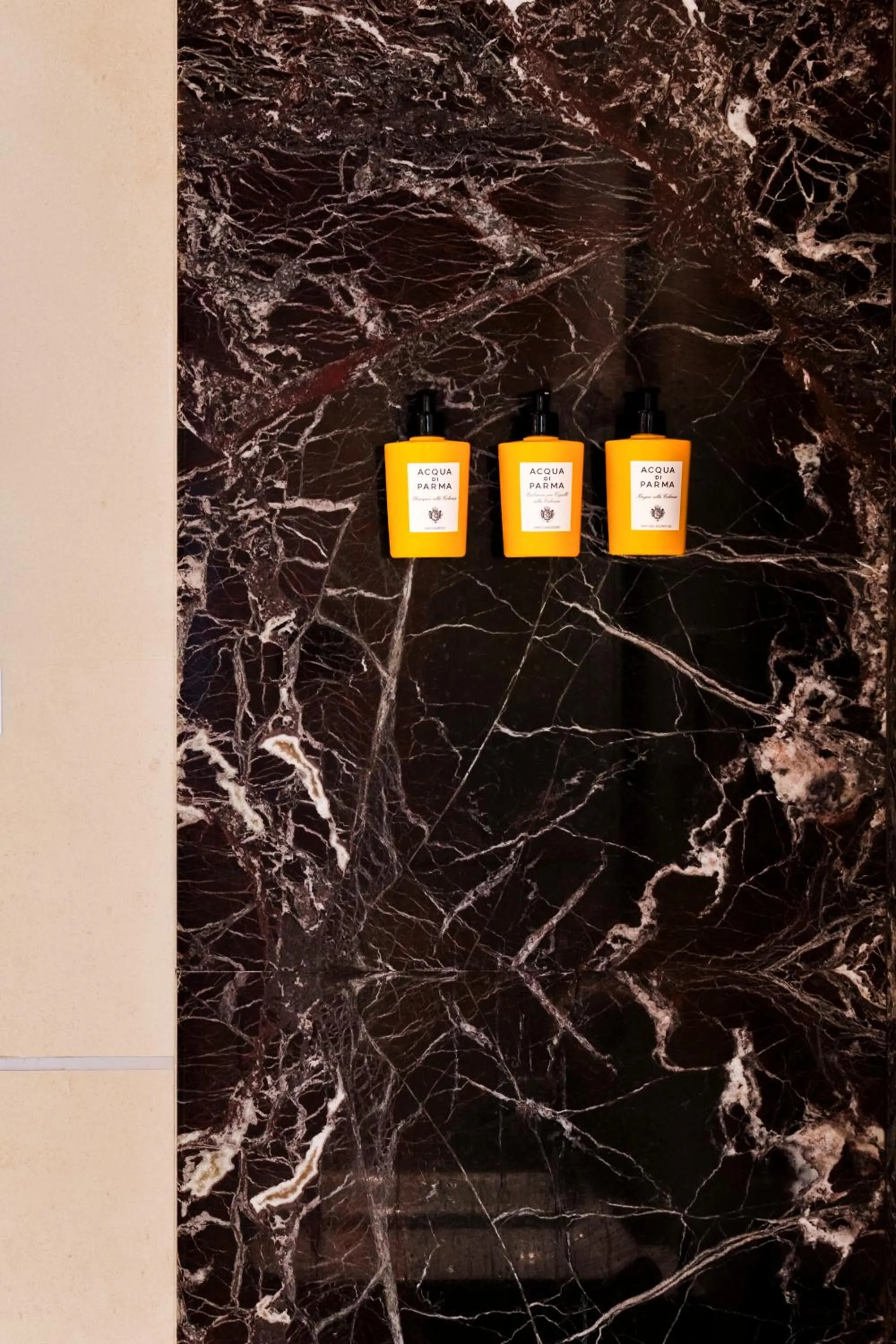 Bathroom in The Pantheon Iconic Rome Hotel, Autograph Collection