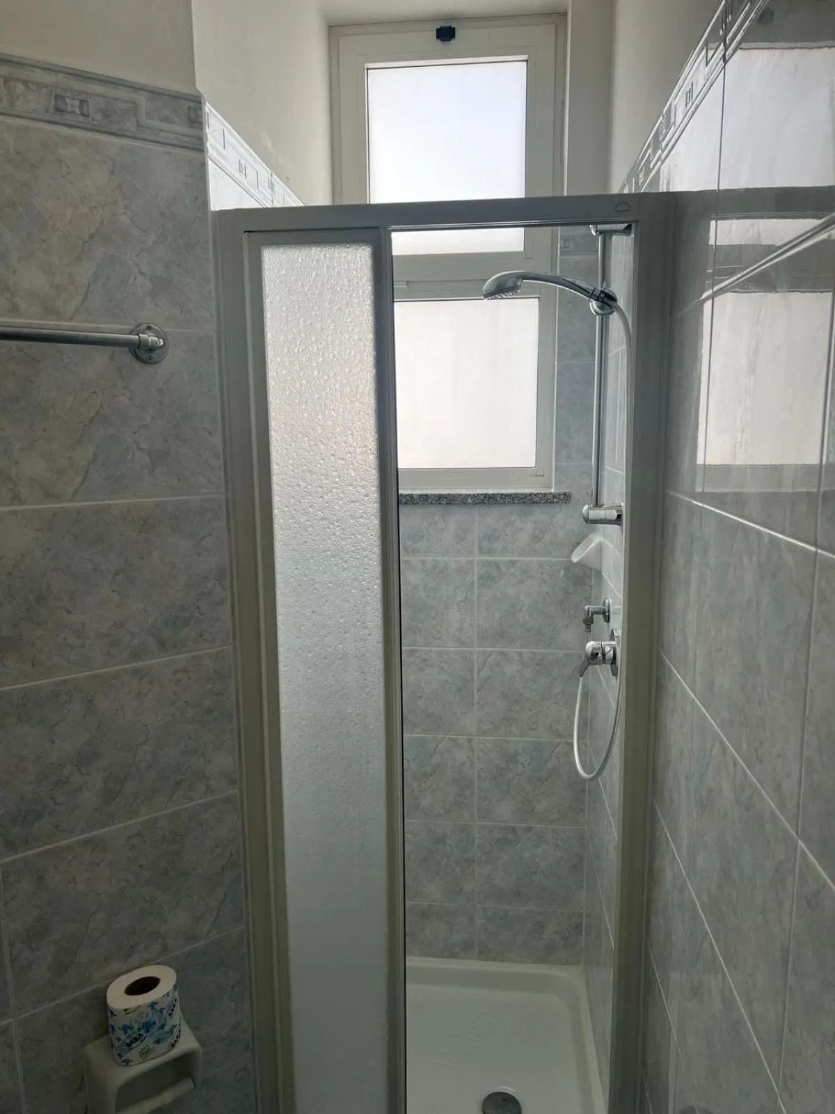 Bathroom in Hotel Blue Ribbon