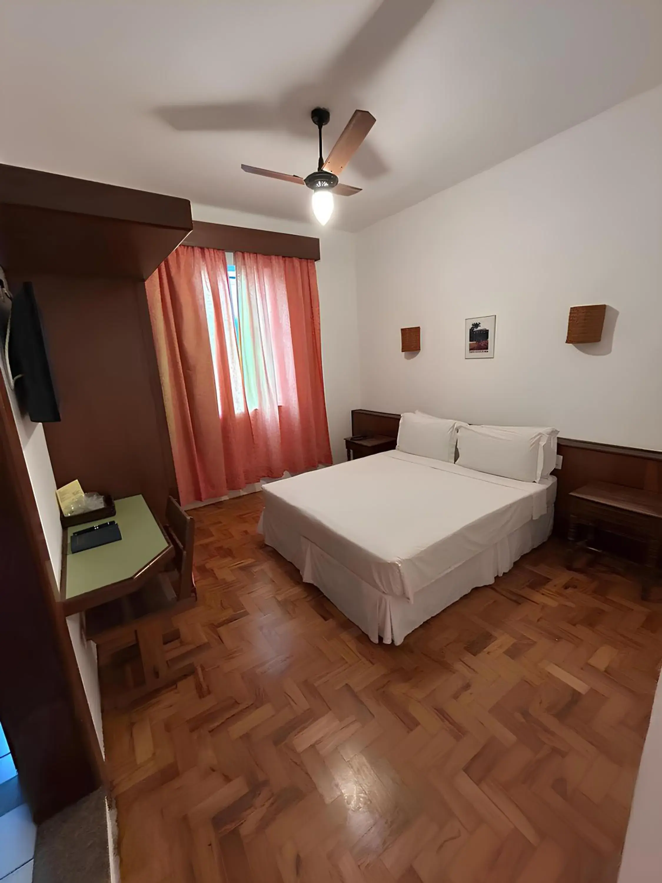 Standard Double Room in VOA Hotel União Standard Double Room in VOA Hotel União