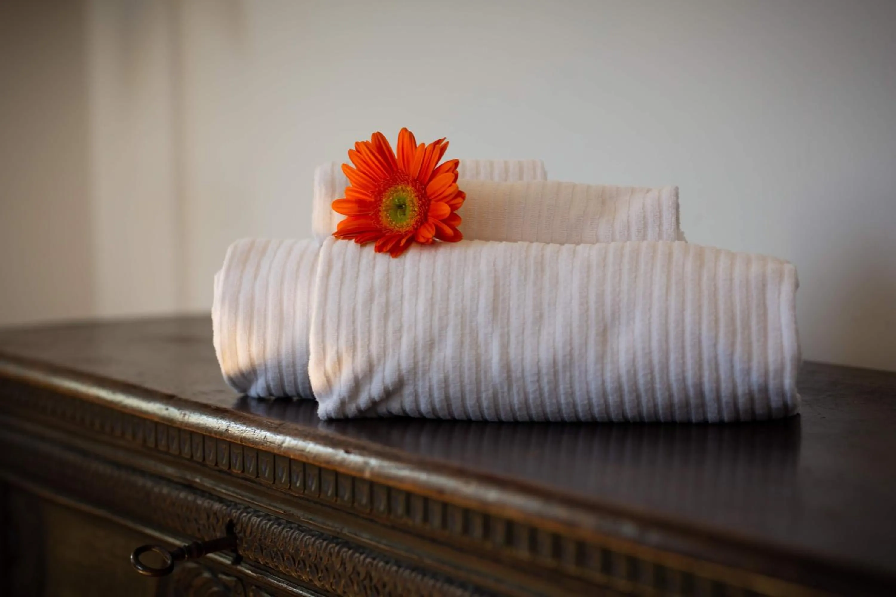 Bed in Torrione Trento