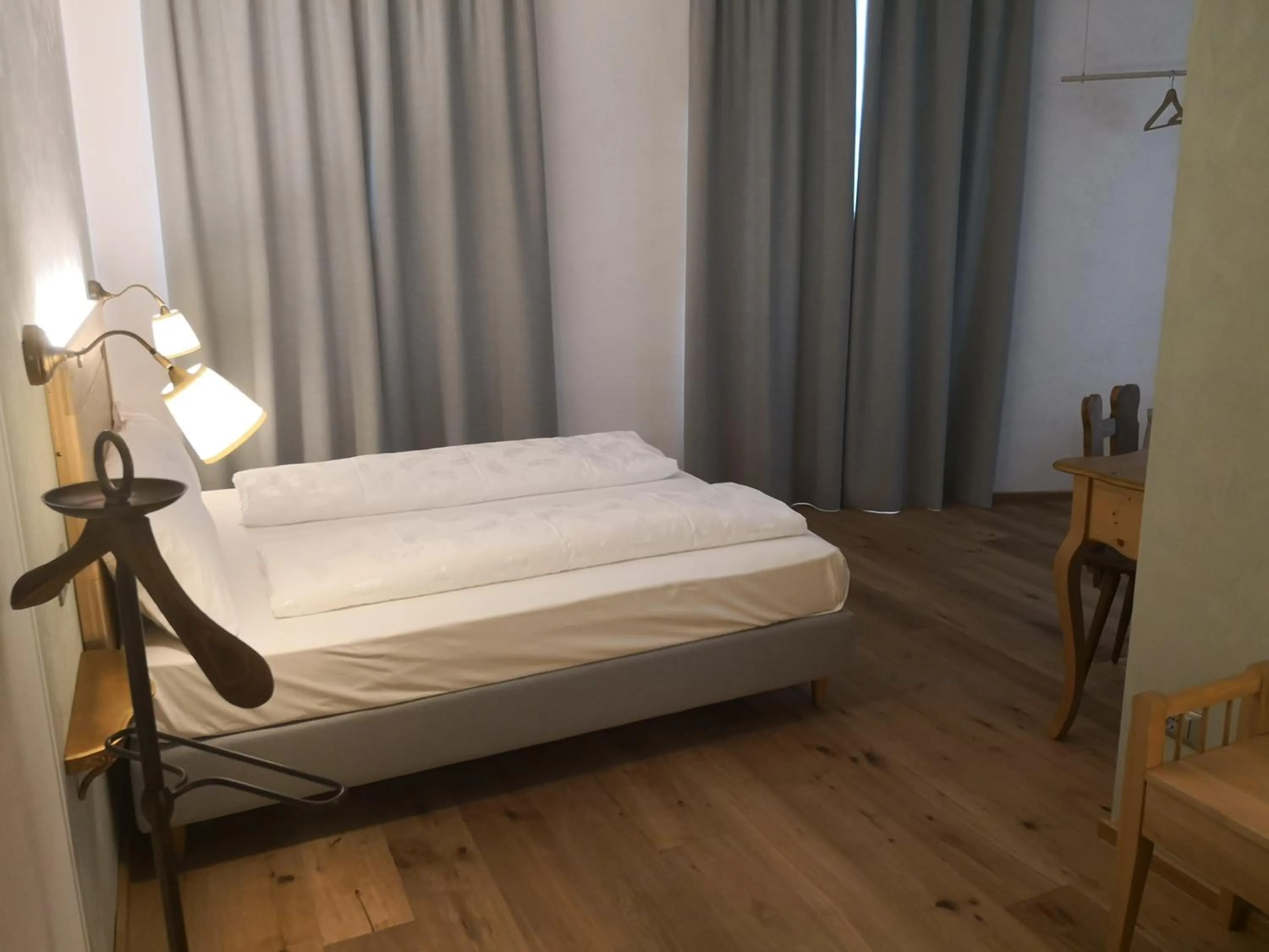 Bed in Torrione Trento