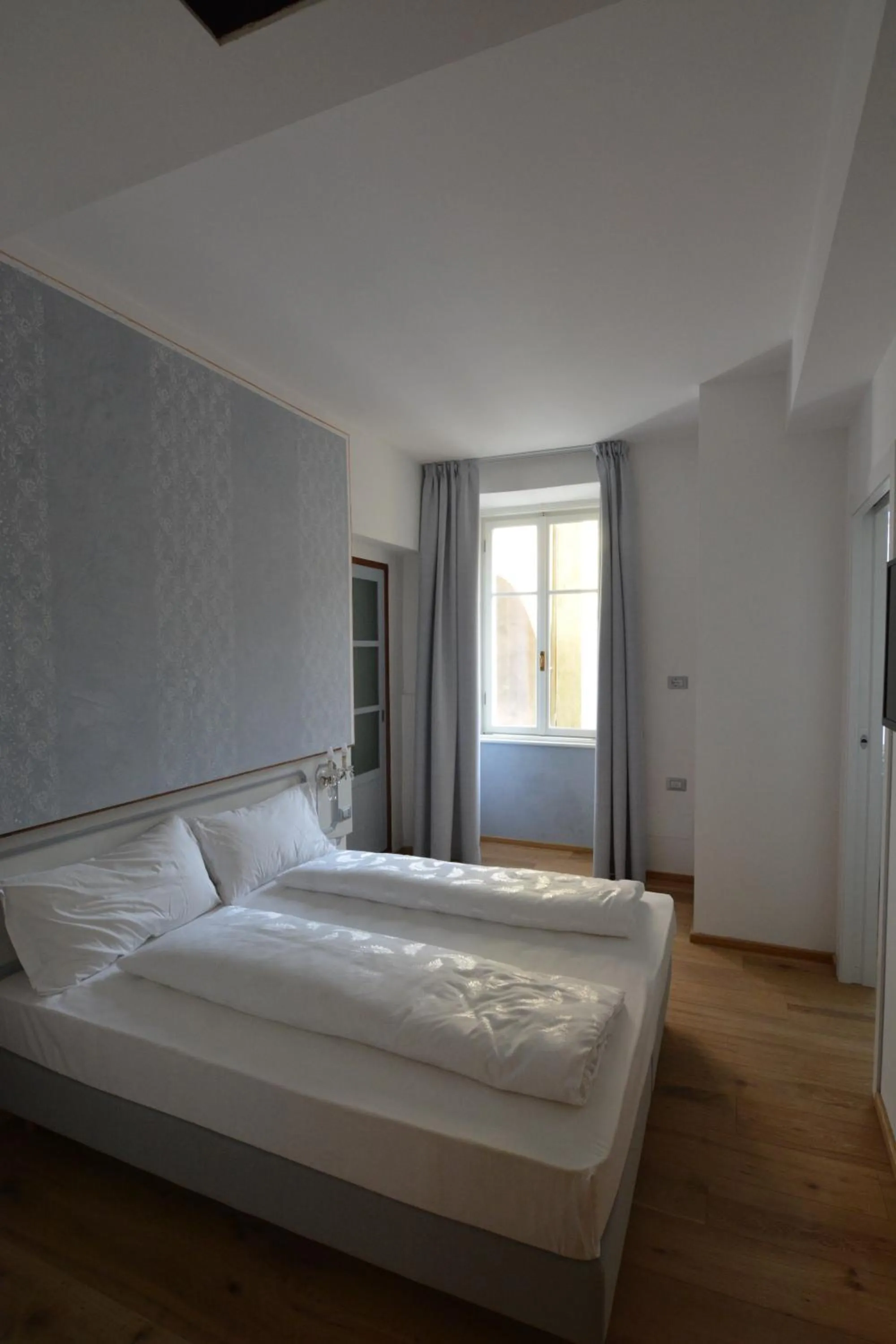 Bed in Torrione Trento