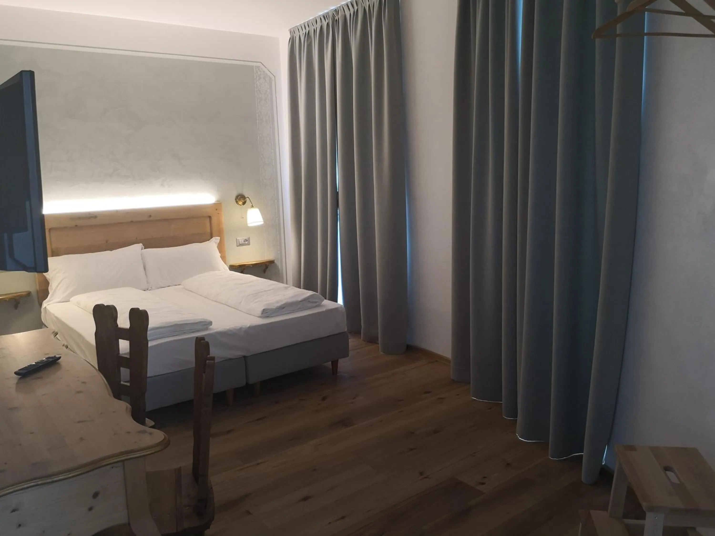 Bed in Torrione Trento