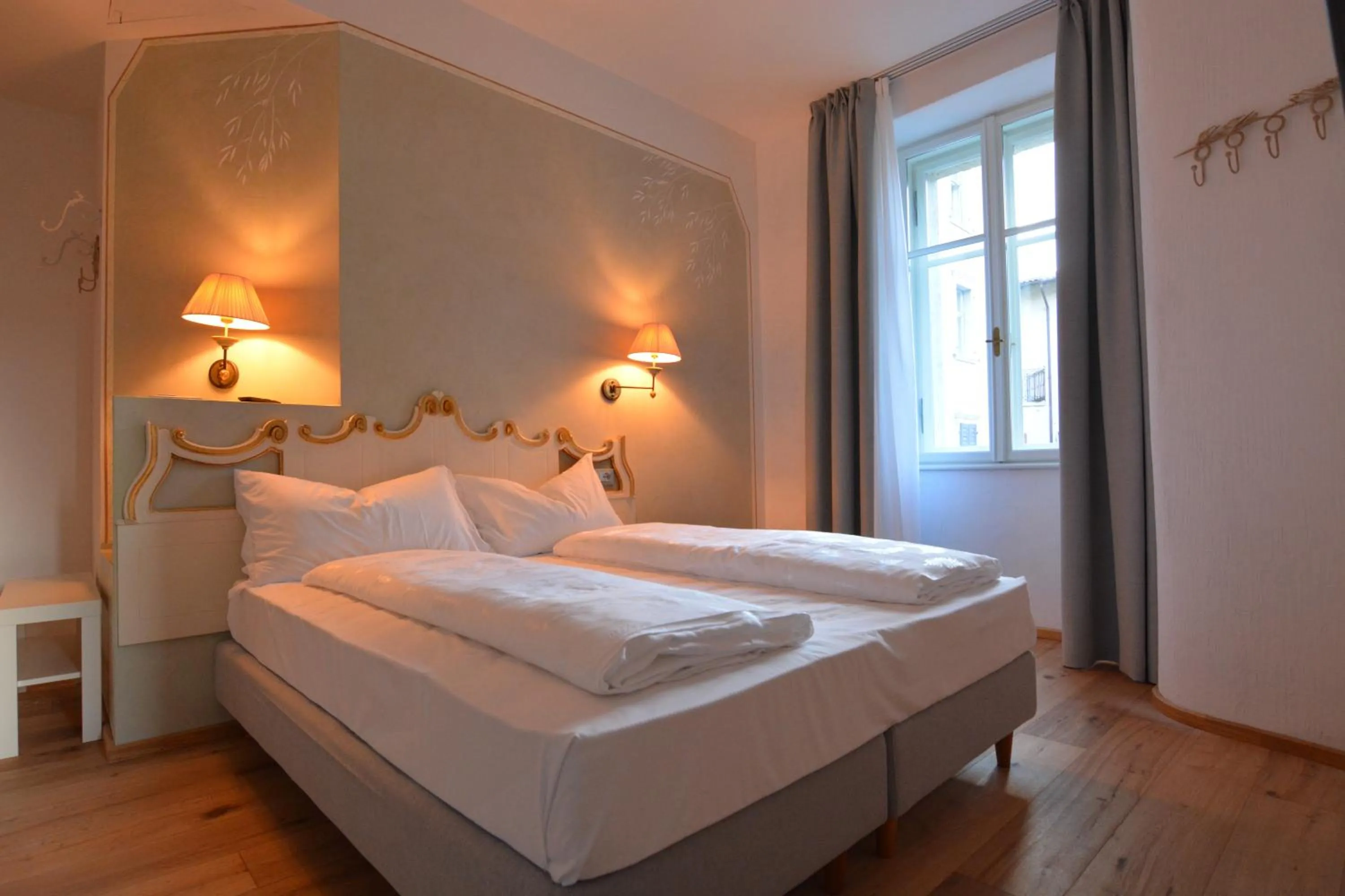 Bed in Torrione Trento