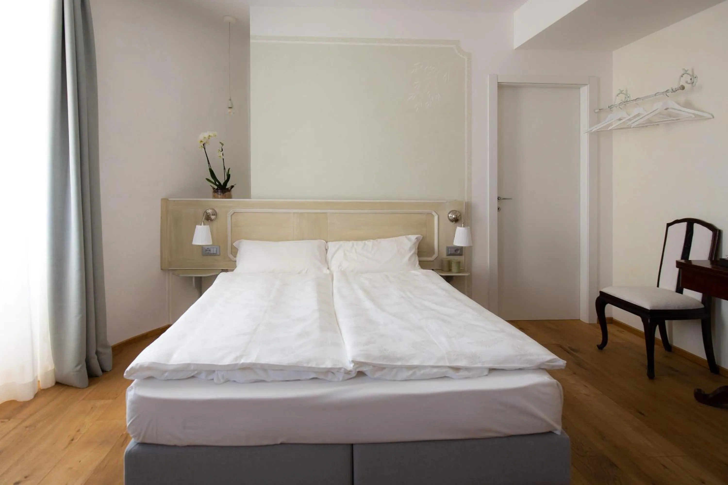 Bed in Torrione Trento