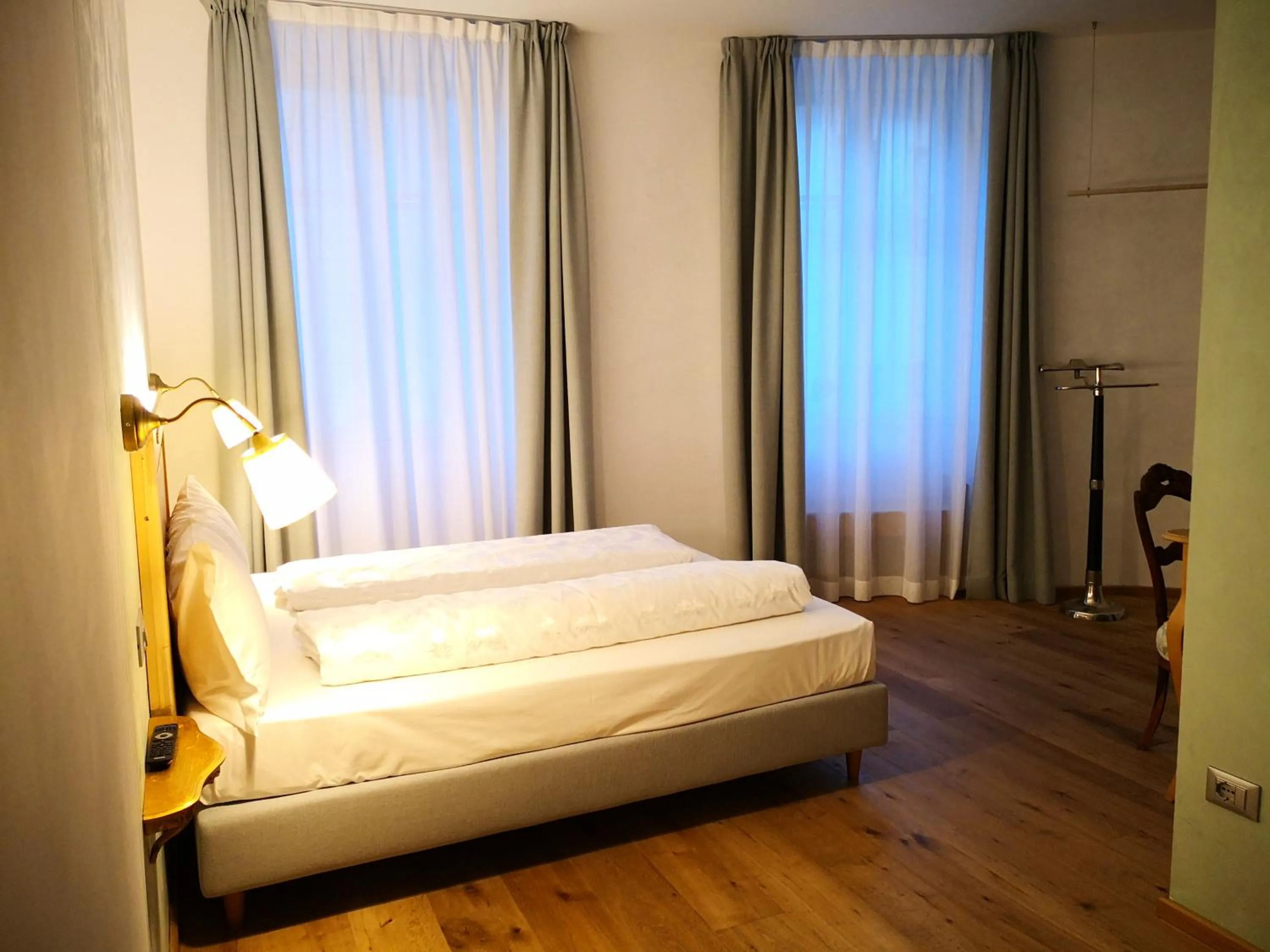 Bed in Torrione Trento