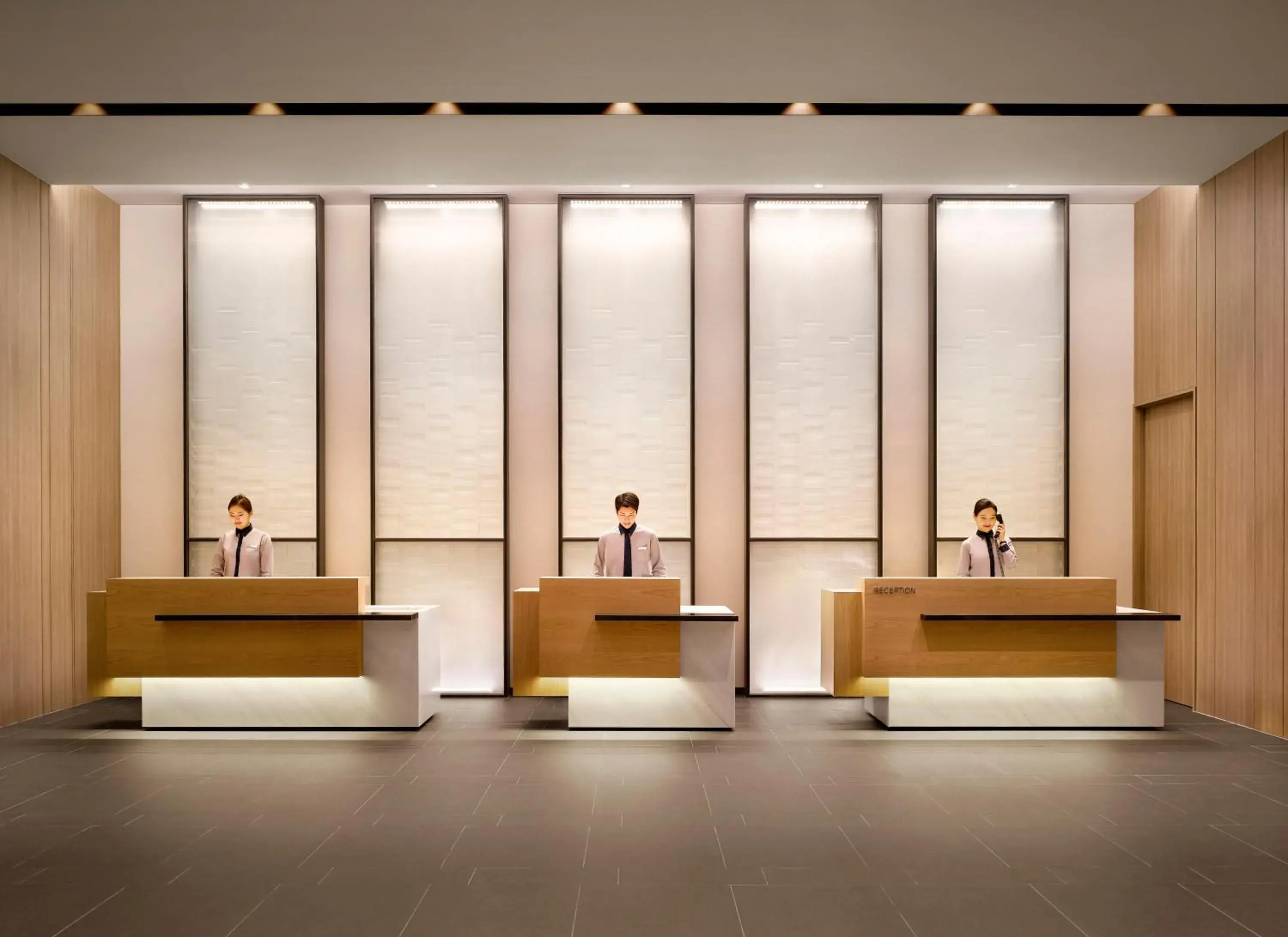 Large Family Room with Park View(1 King bed + 1 Single bed) in Fairfield by Marriott Seoul Large Family Room with Park View(1 King bed + 1 Single bed) in Fairfield by Marriott Seoul