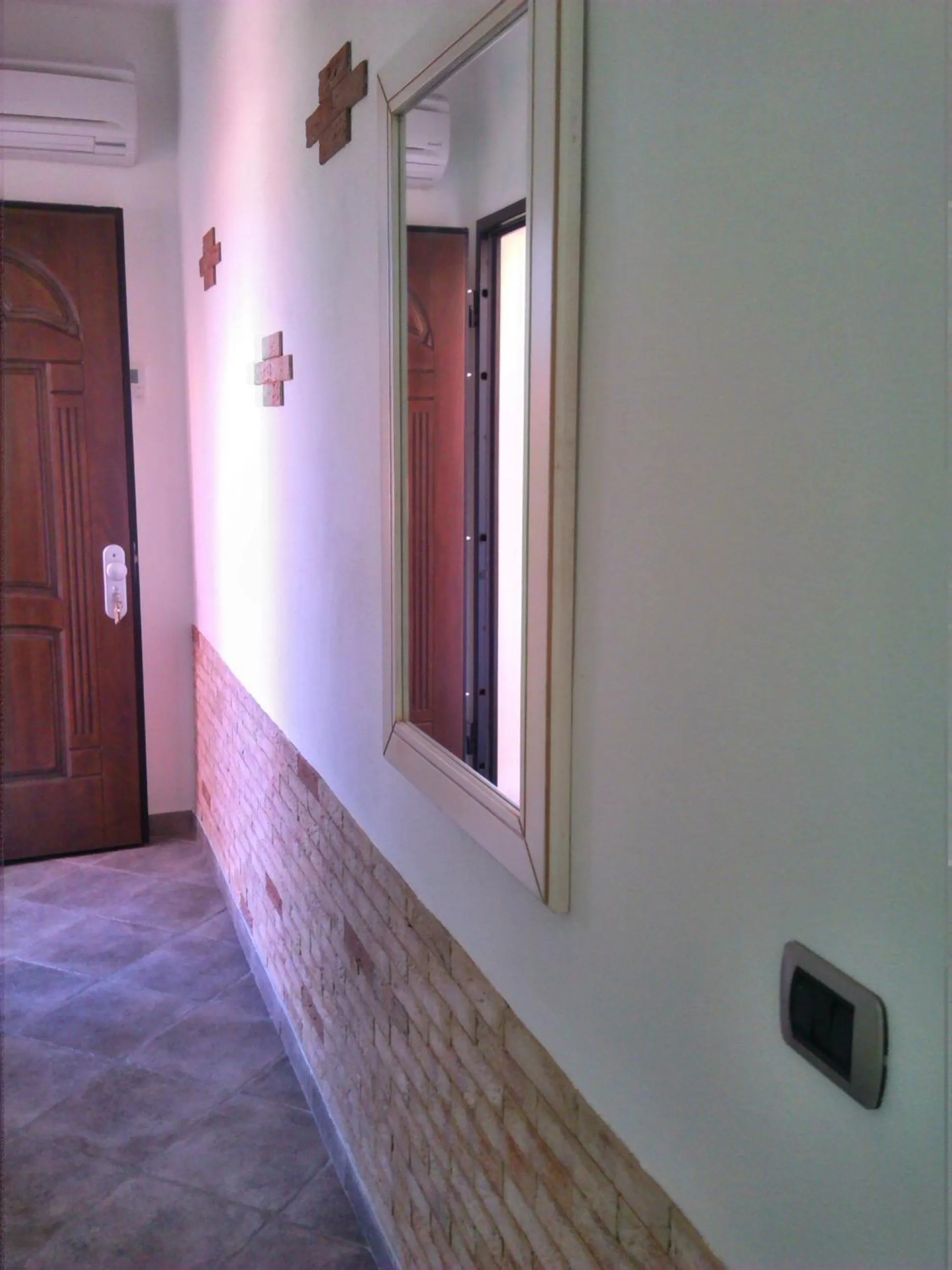 Photo of the whole room in Hotel Sa Cralla Villasimius