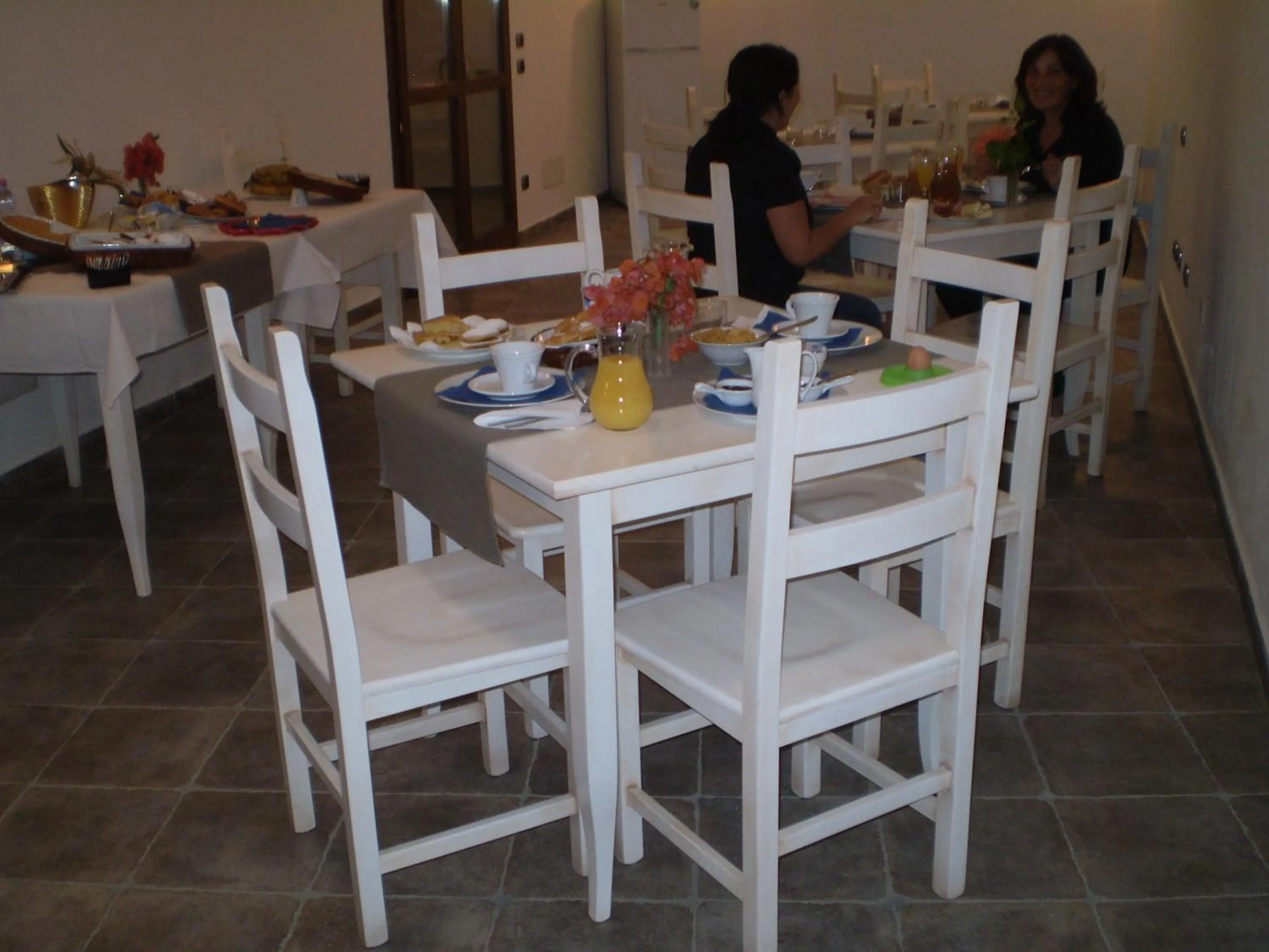 Lounge or bar in Hotel Sa Cralla Villasimius