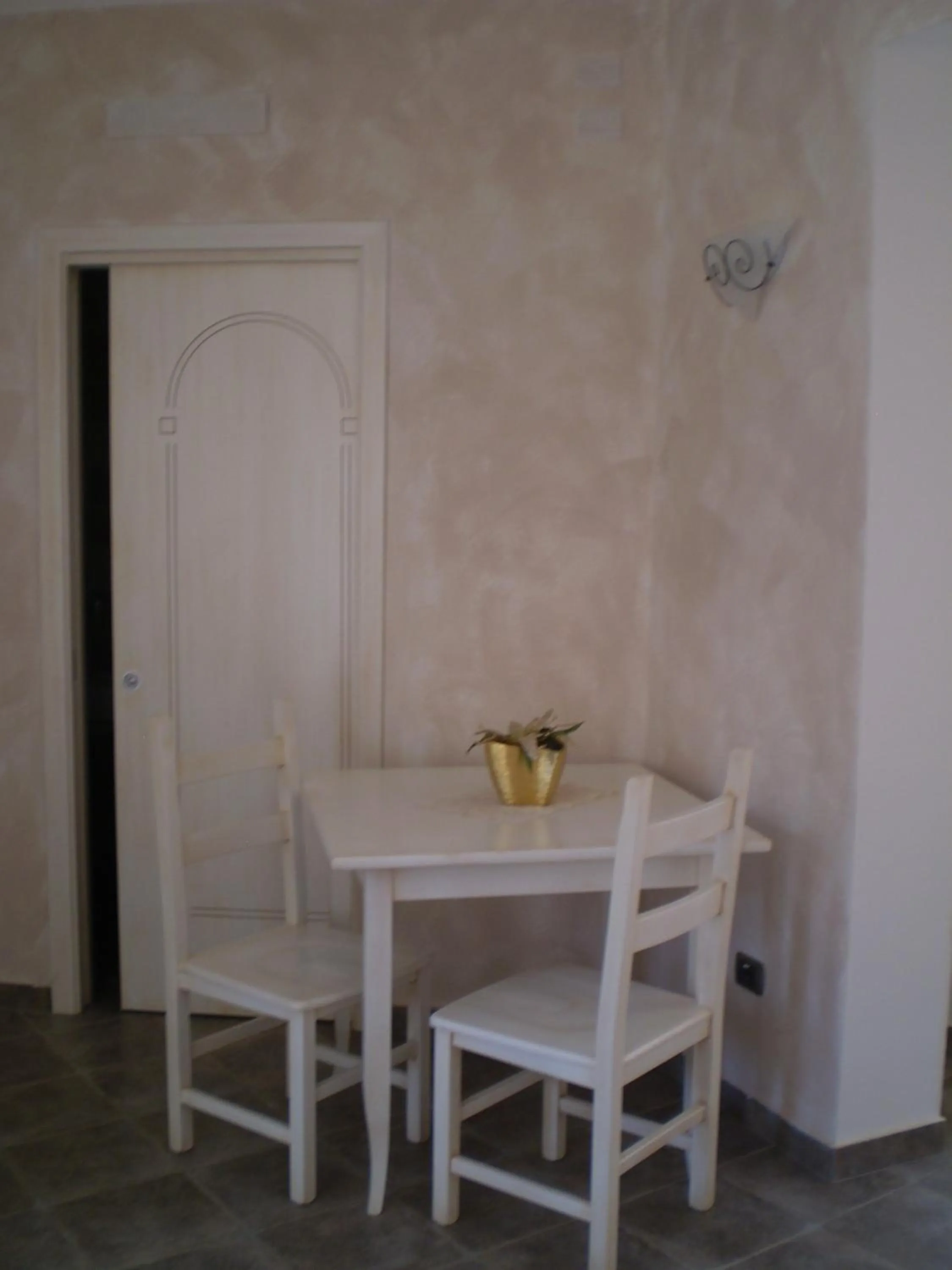 Dining area in Hotel Sa Cralla Villasimius