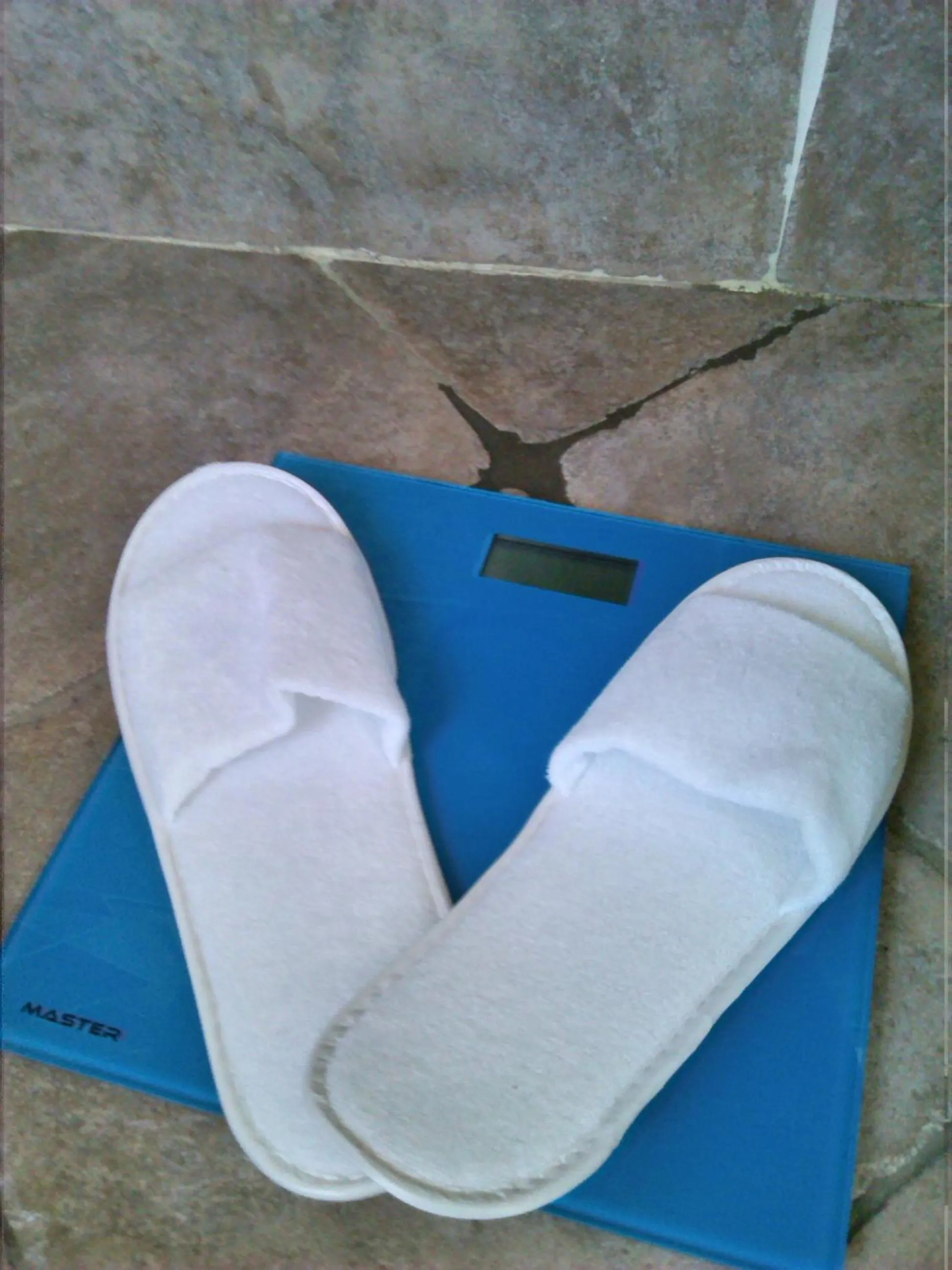 Area and facilities in Hotel Sa Cralla Villasimius