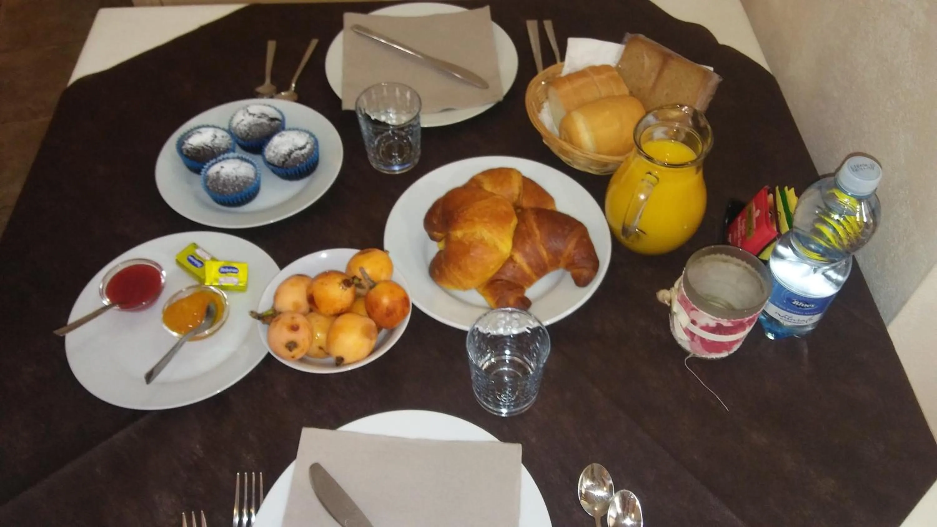 Day in Hotel Sa Cralla Villasimius