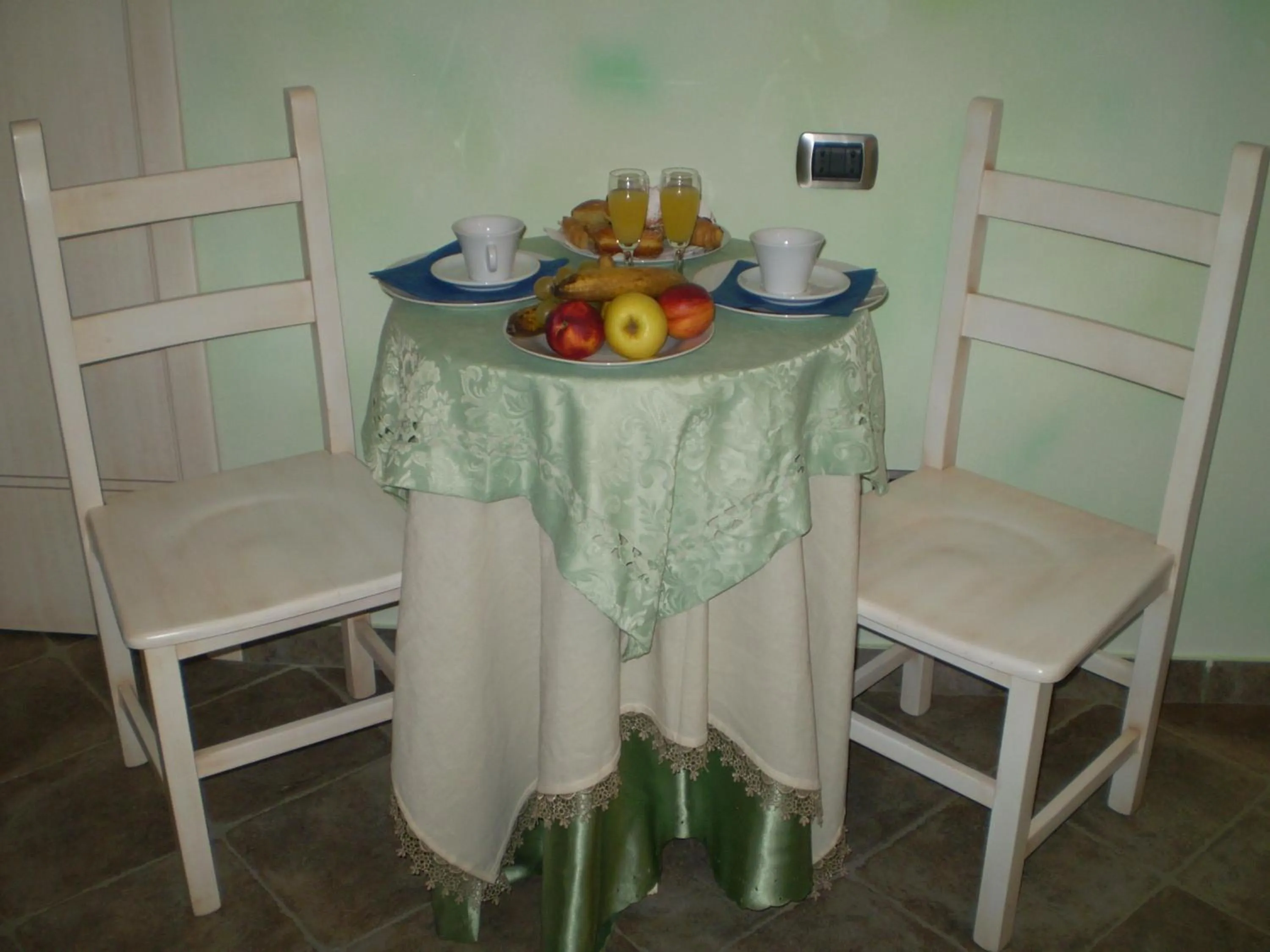 Other in Hotel Sa Cralla Villasimius