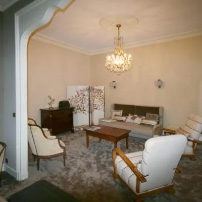 Château de la gauderie