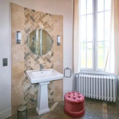 Château de la gauderie