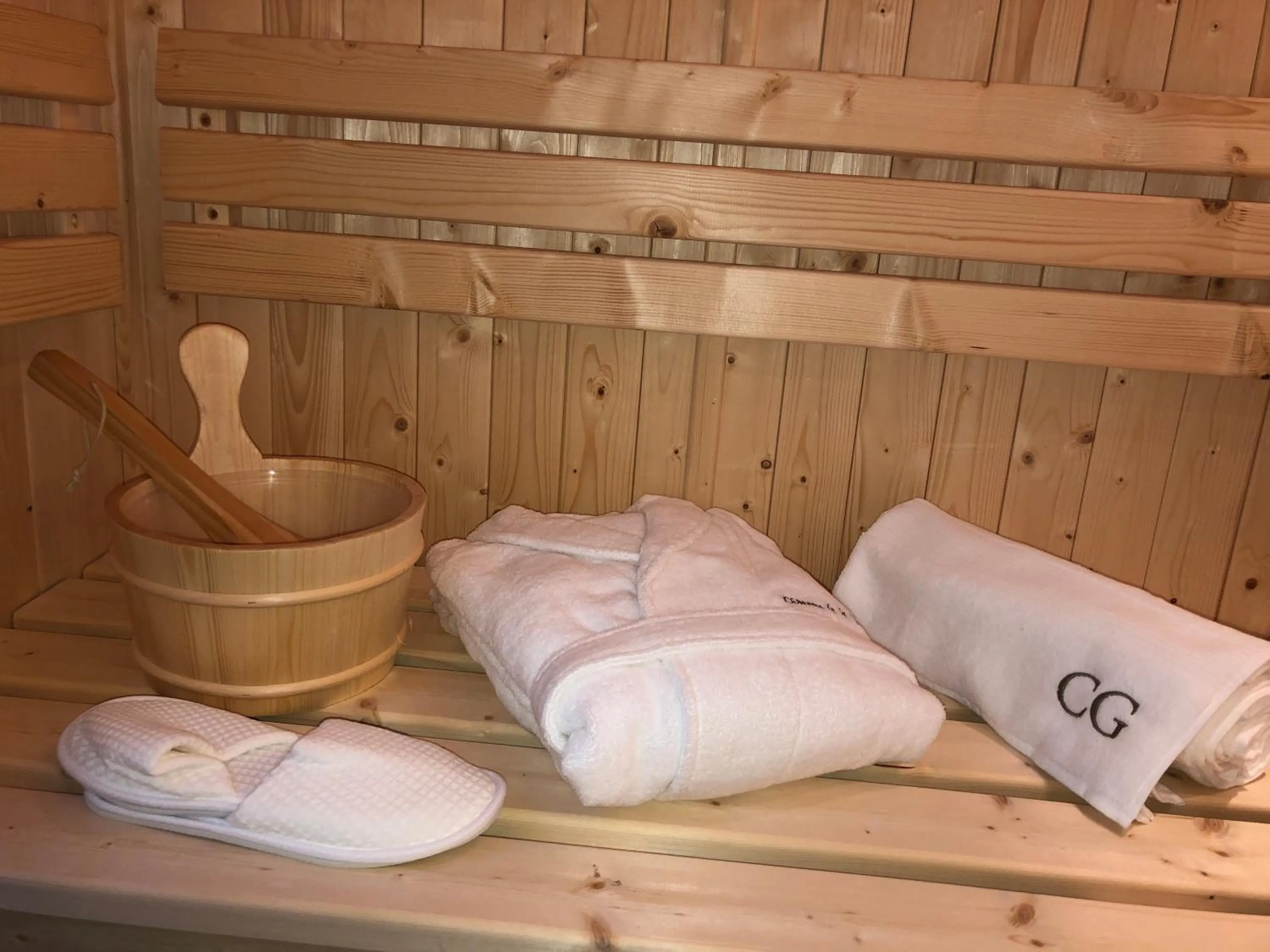 Château de la gauderie