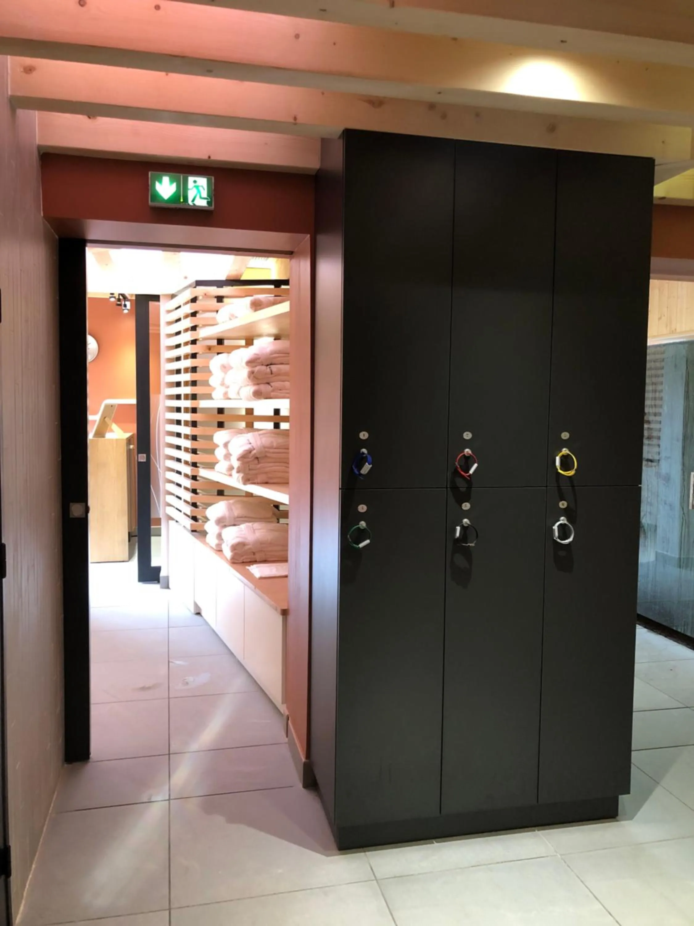 Château de la gauderie