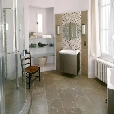 Château de la gauderie