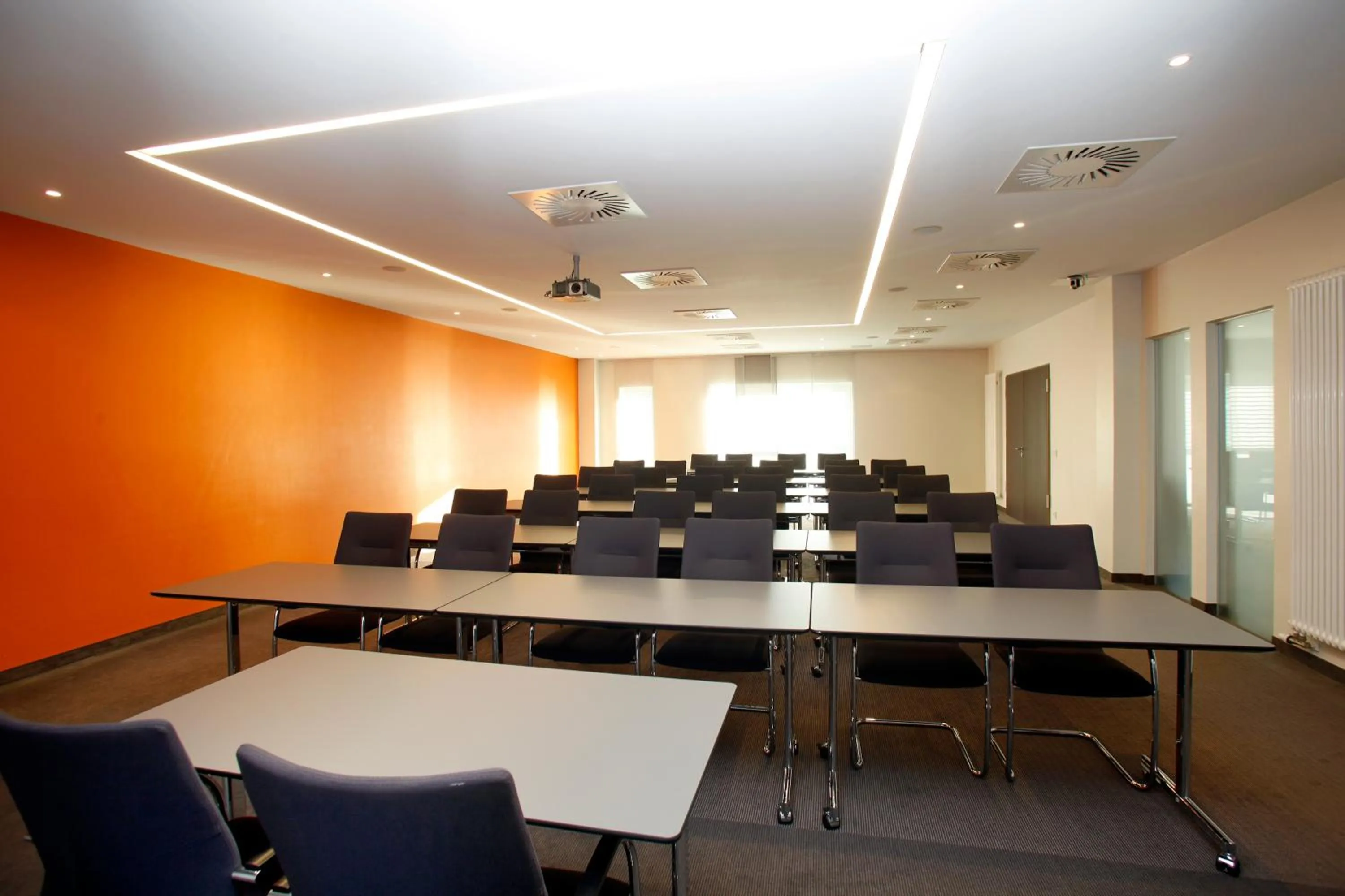 Meeting/conference room in SportHotel Kaiserau