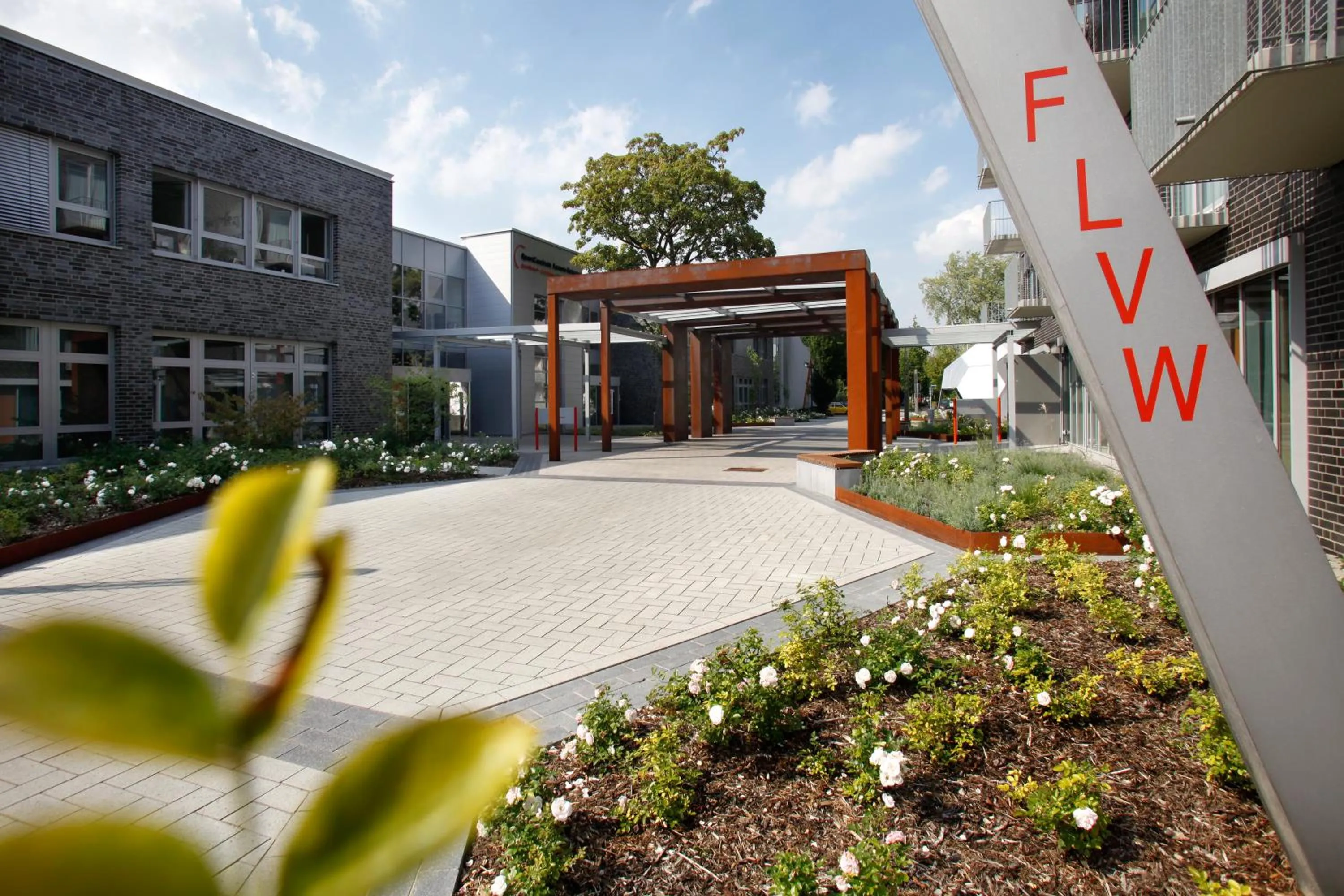Facade/entrance in SportHotel Kaiserau