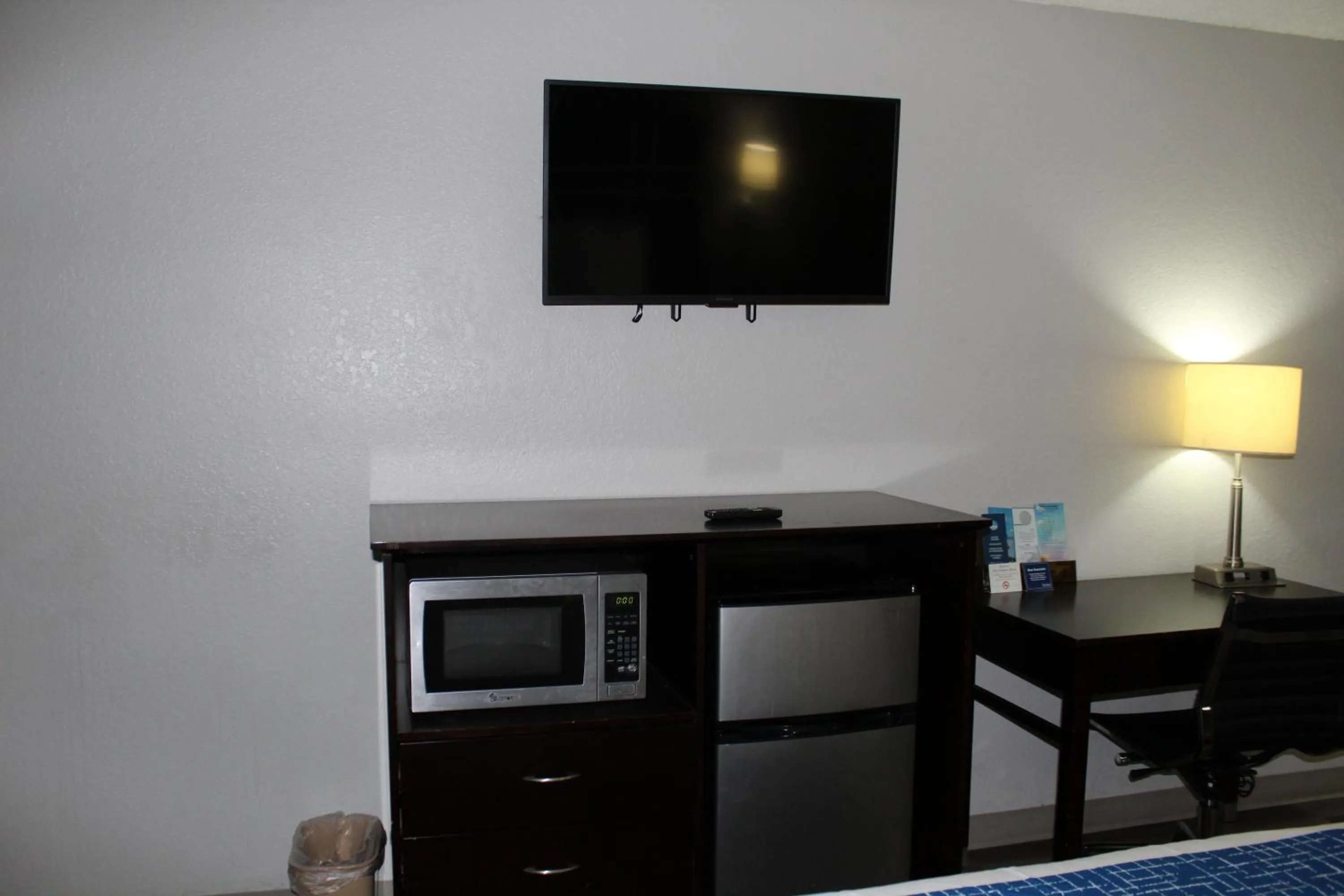 Travelodge by Wyndham Killeen/Fort Hood