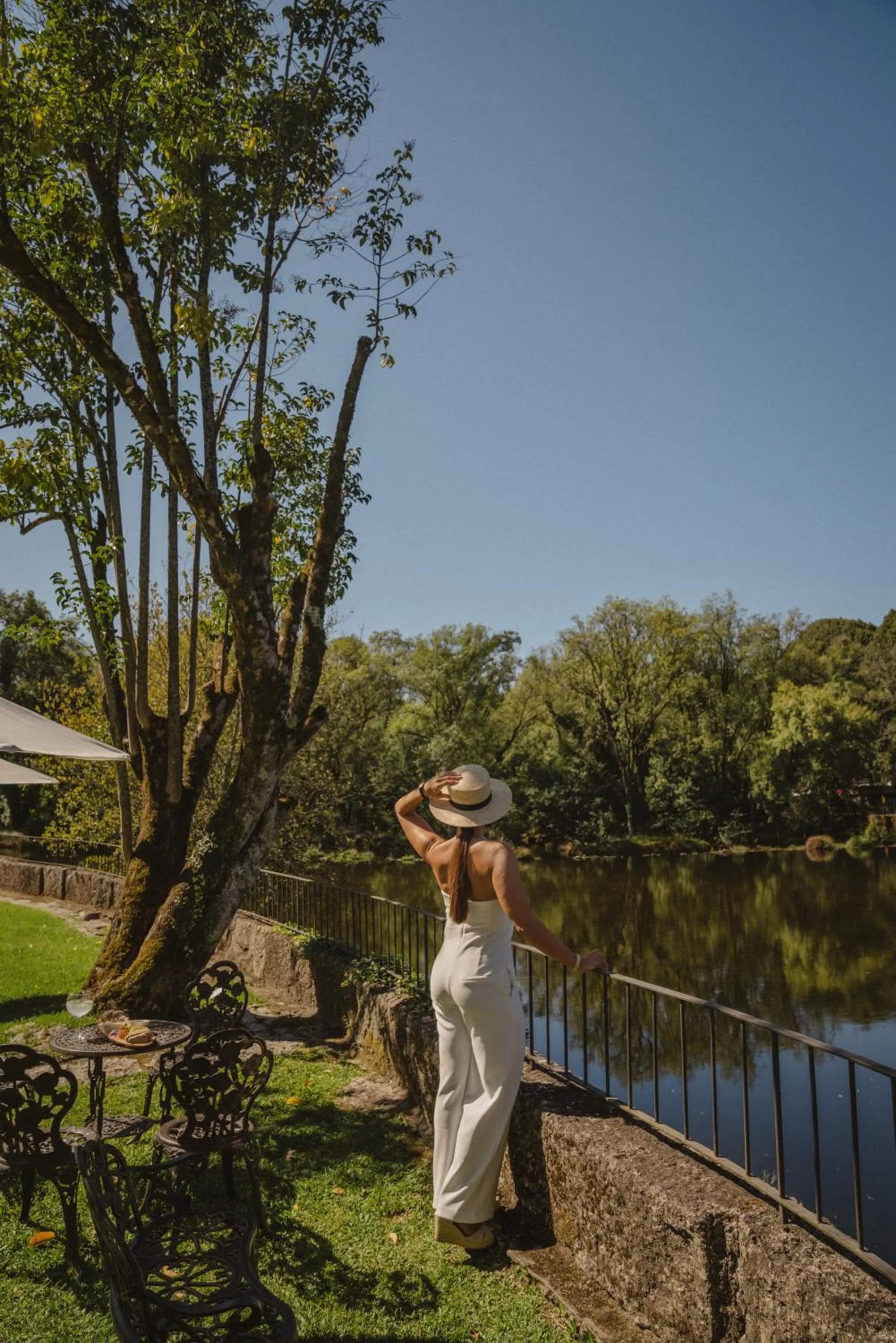 Garden in Ribeira Collection Hotel by Piamonte Hotels