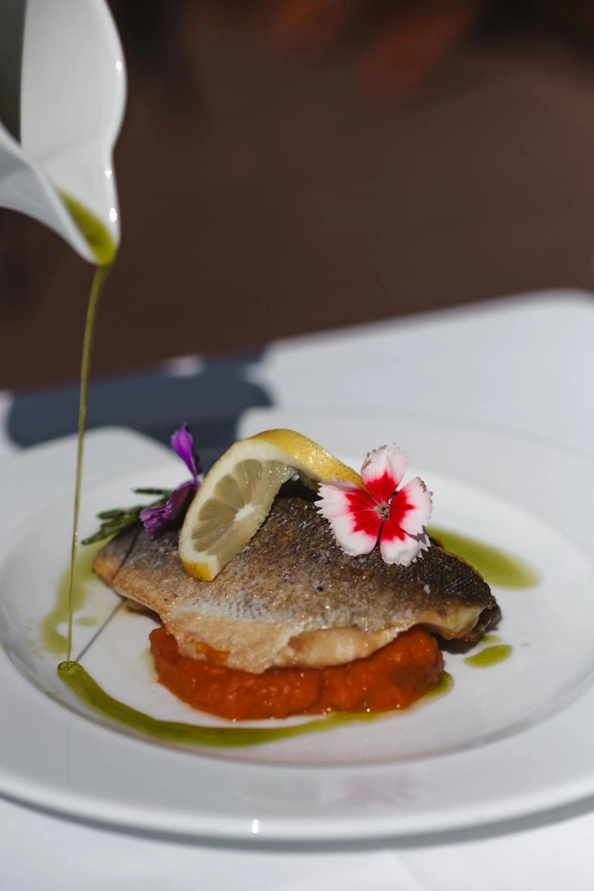 Restaurant/places to eat in Ribeira Collection Hotel by Piamonte Hotels