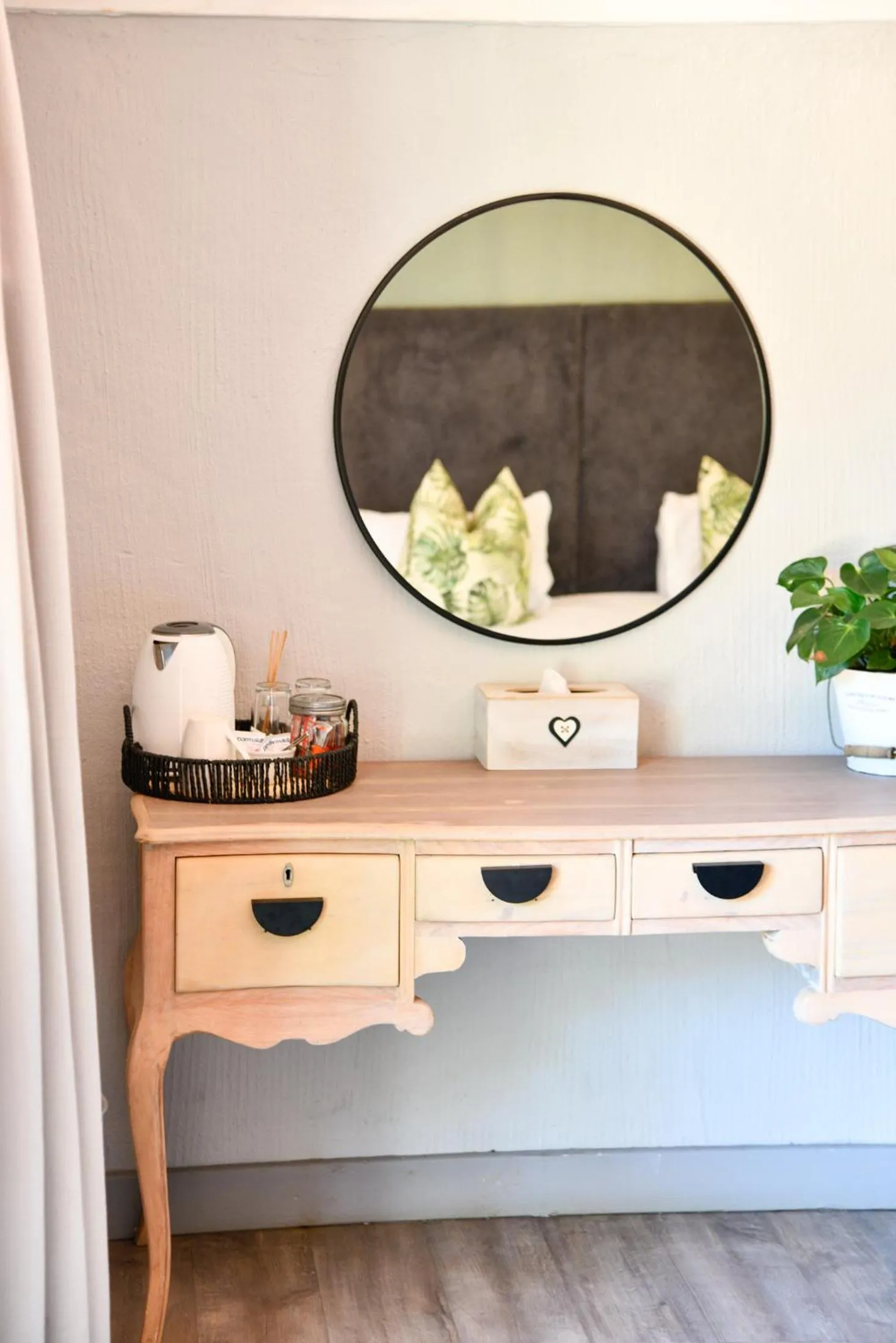 Gowan Valley Guest Farm