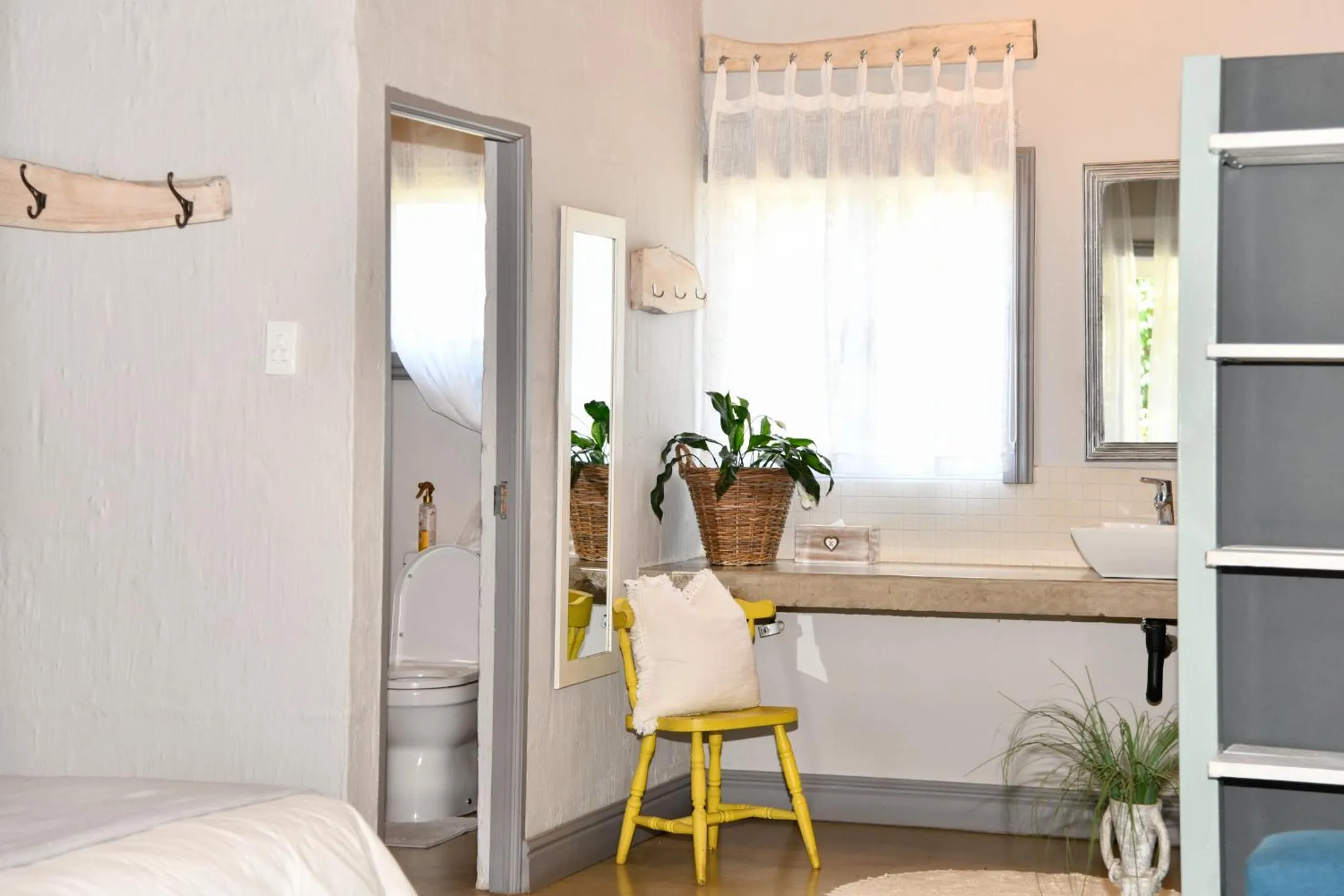 Gowan Valley Guest Farm