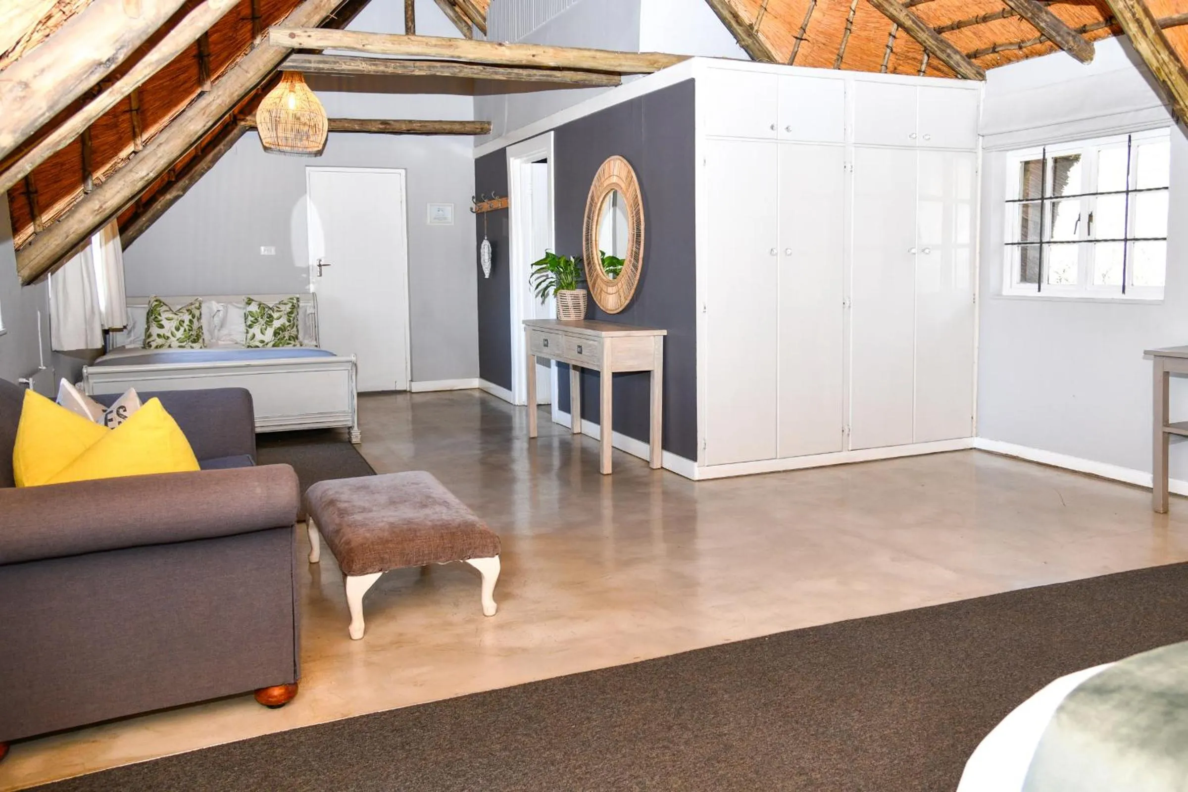 Gowan Valley Guest Farm