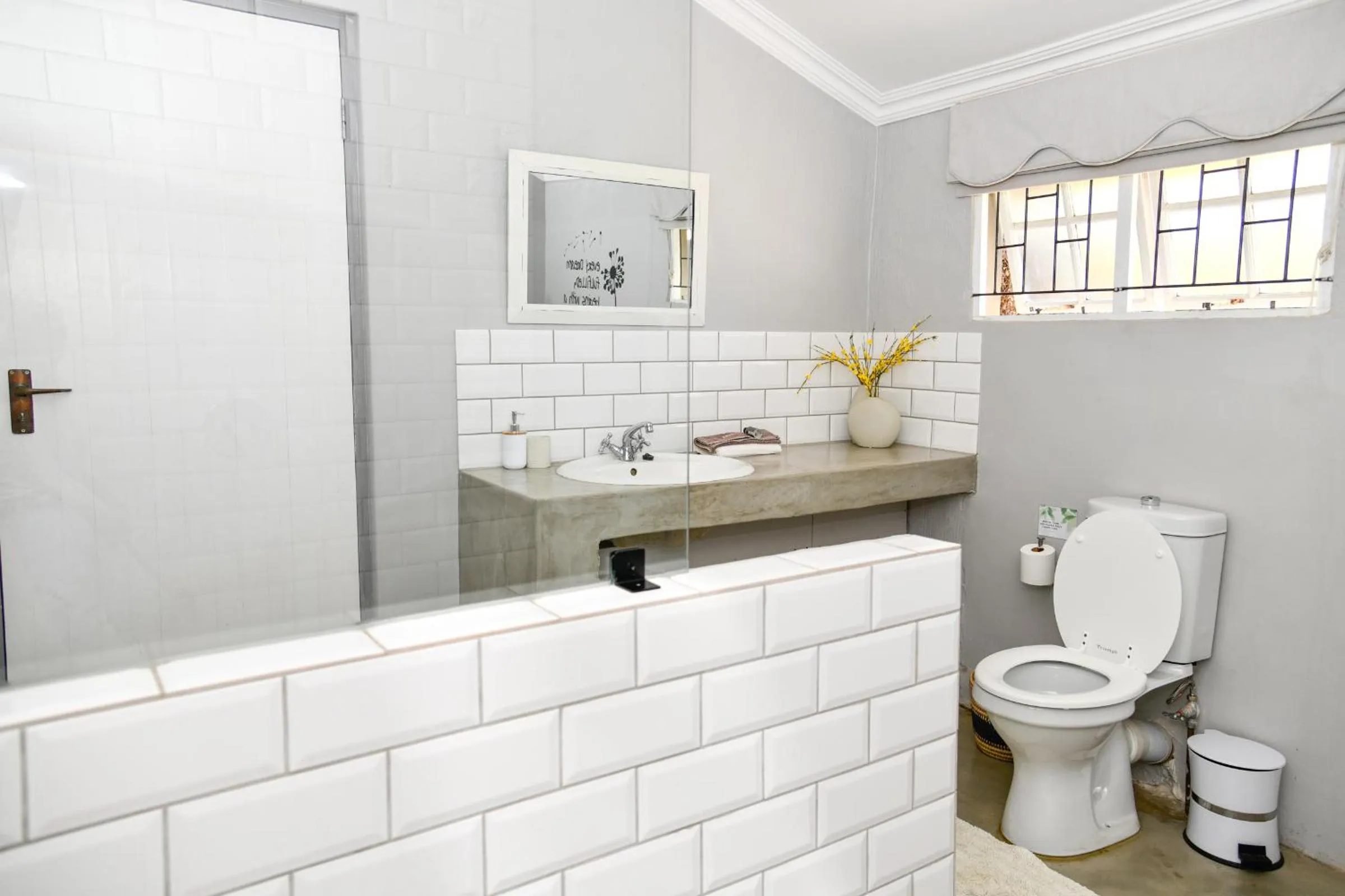 Gowan Valley Guest Farm