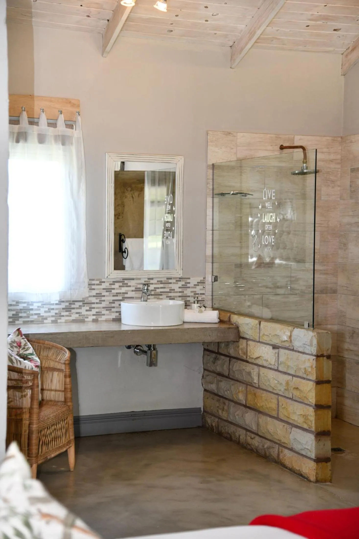 Gowan Valley Guest Farm