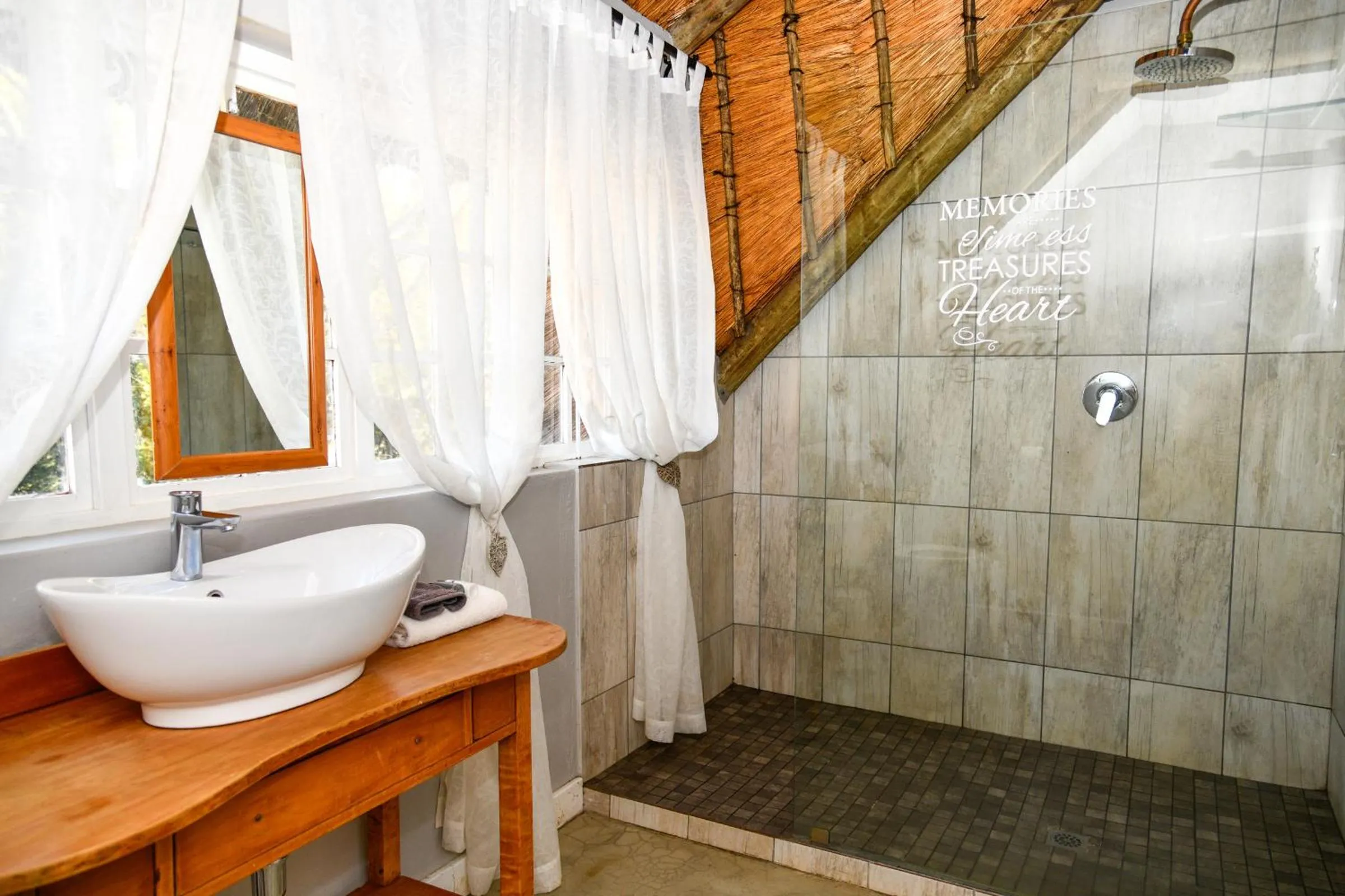 Gowan Valley Guest Farm