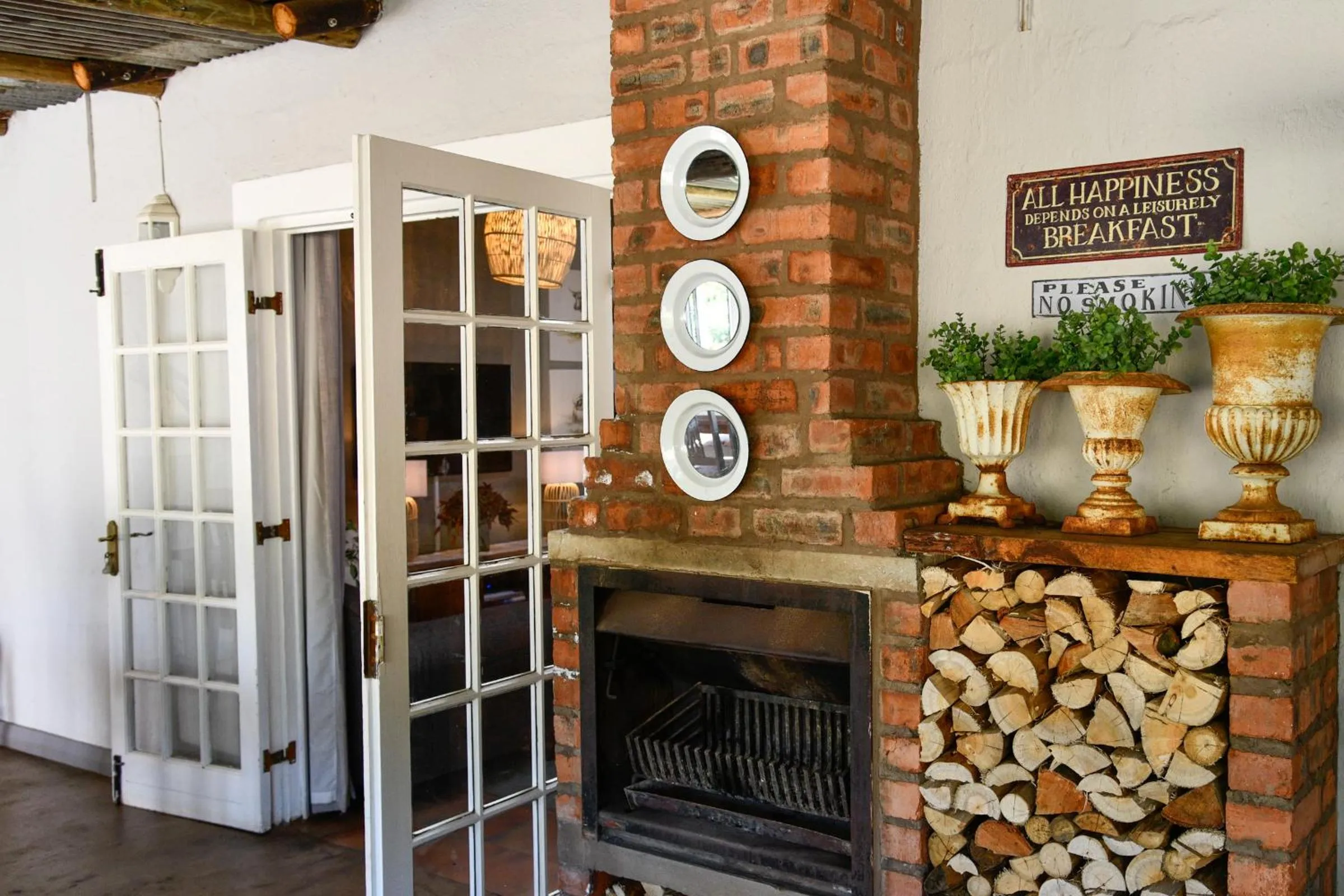 Gowan Valley Guest Farm