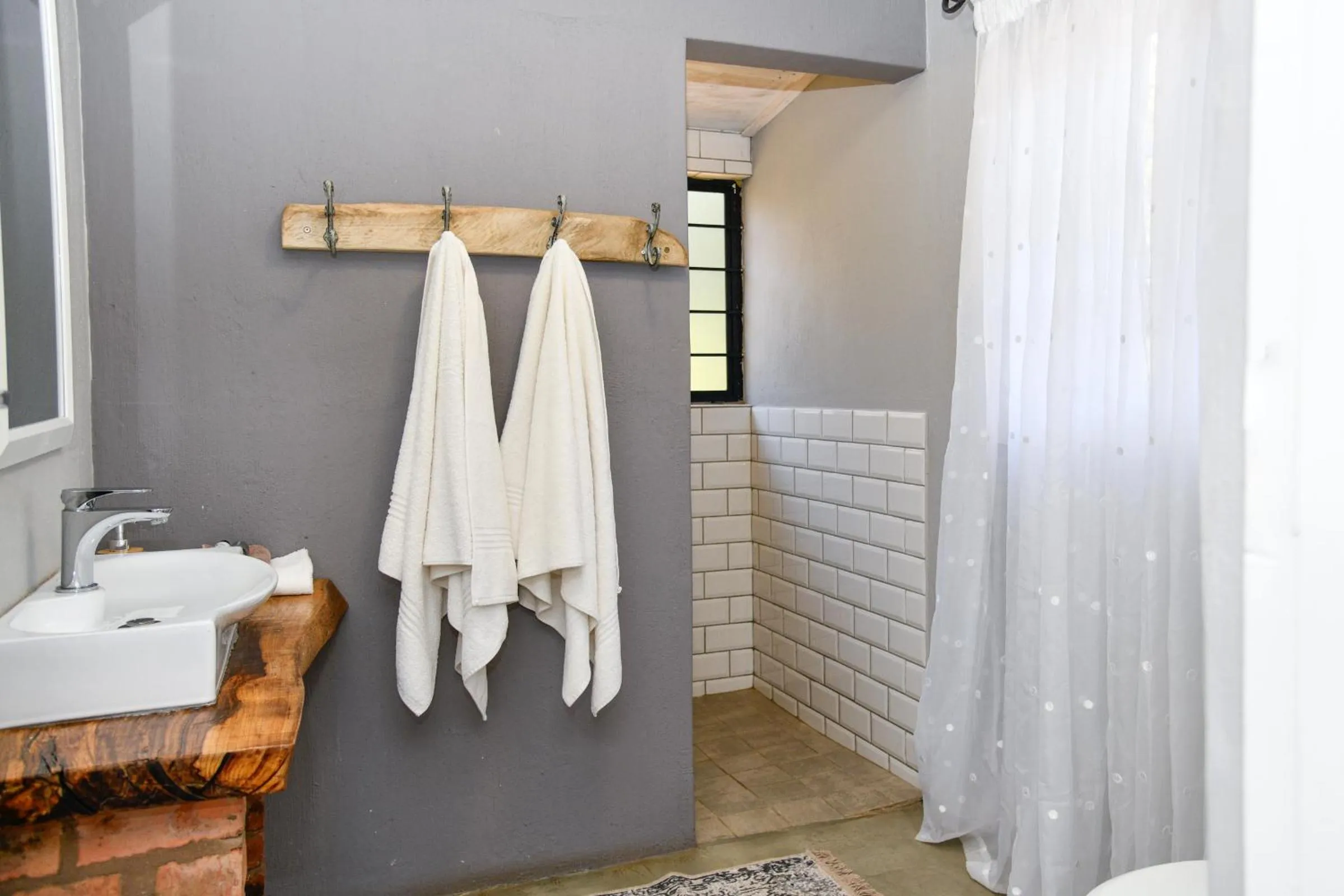 Gowan Valley Guest Farm