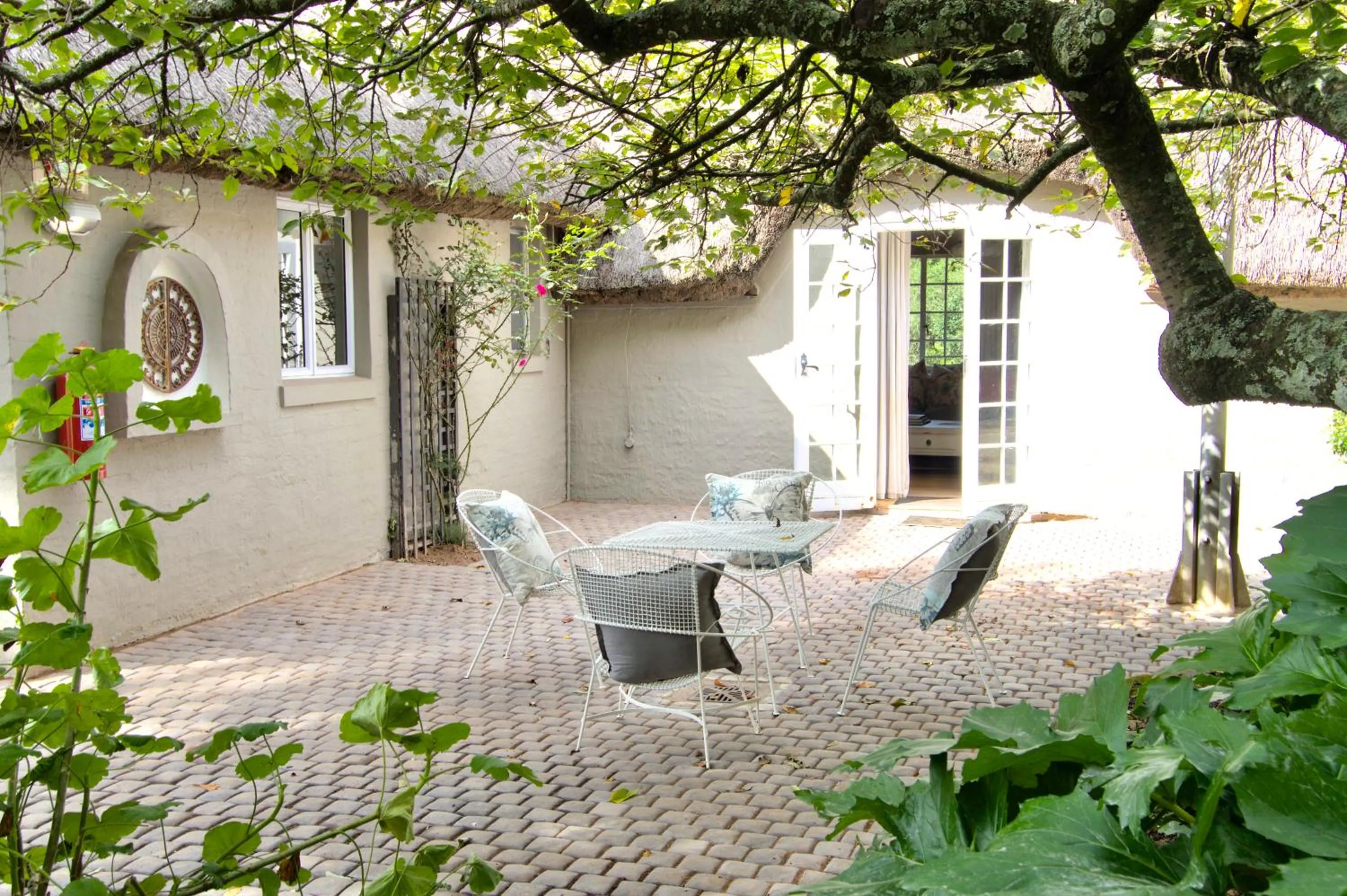 Gowan Valley Guest Farm