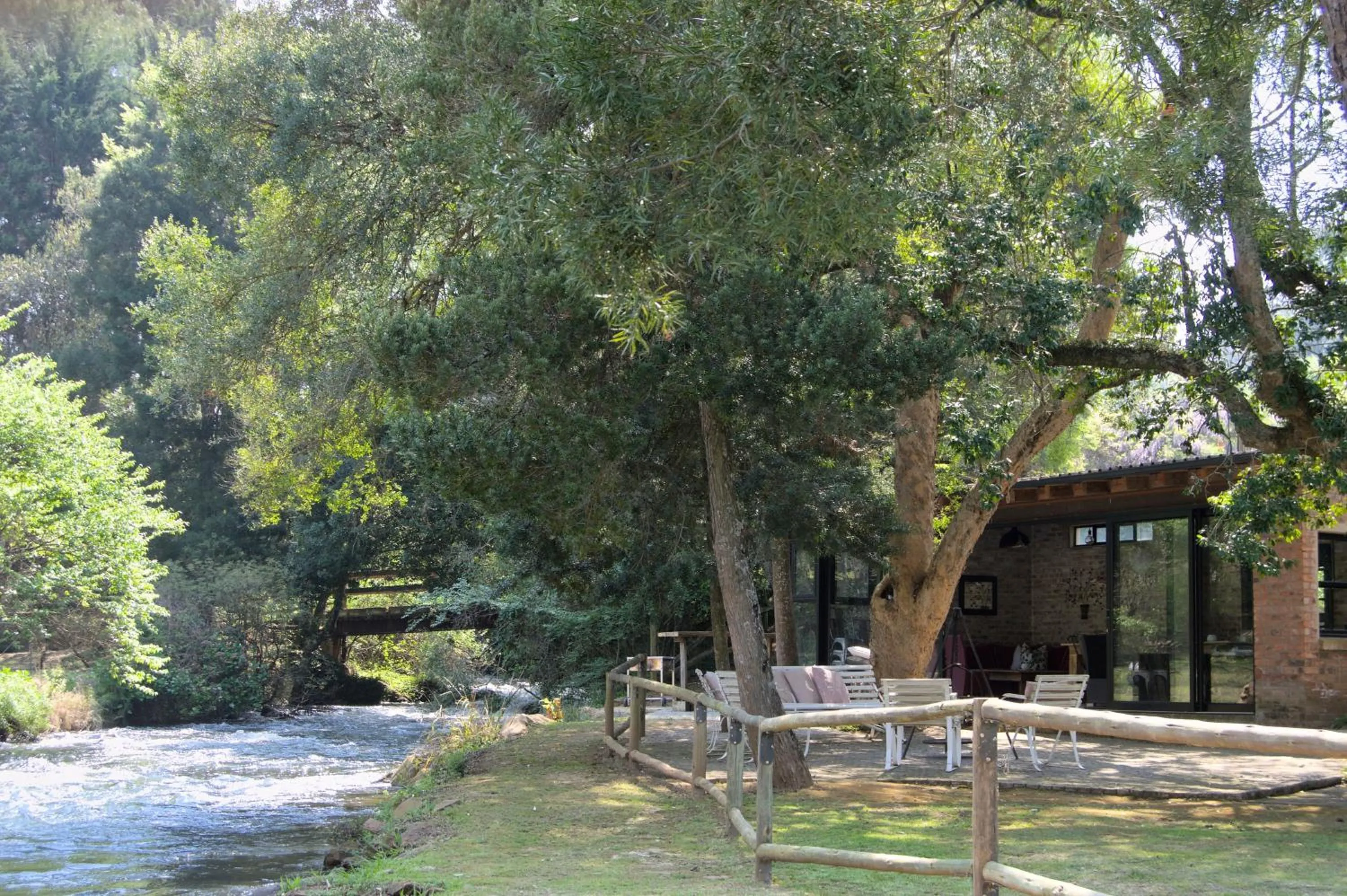 Gowan Valley Guest Farm