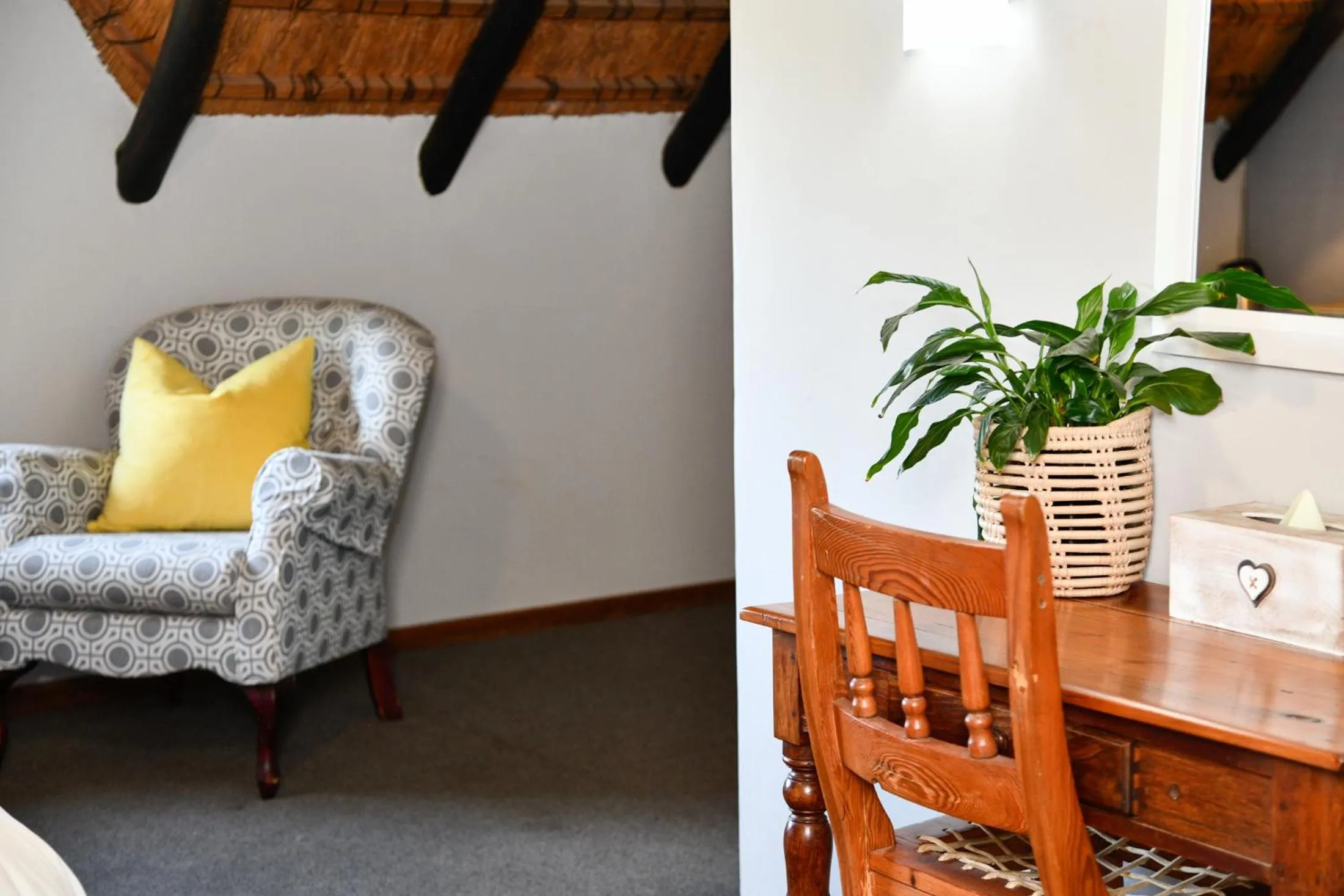 Gowan Valley Guest Farm