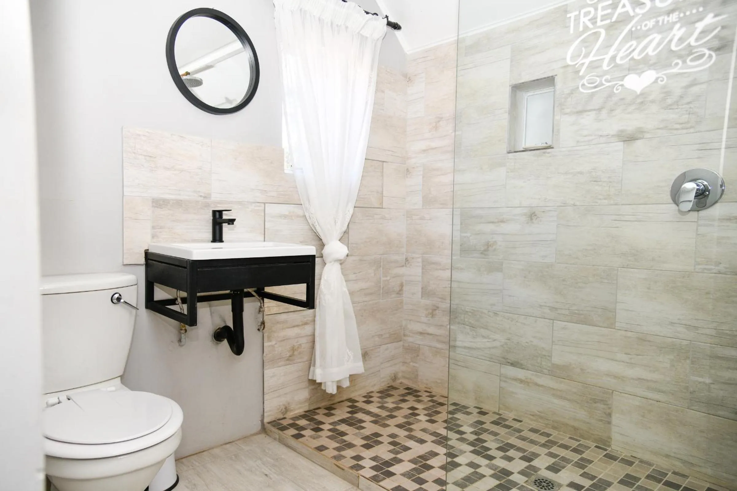 Gowan Valley Guest Farm