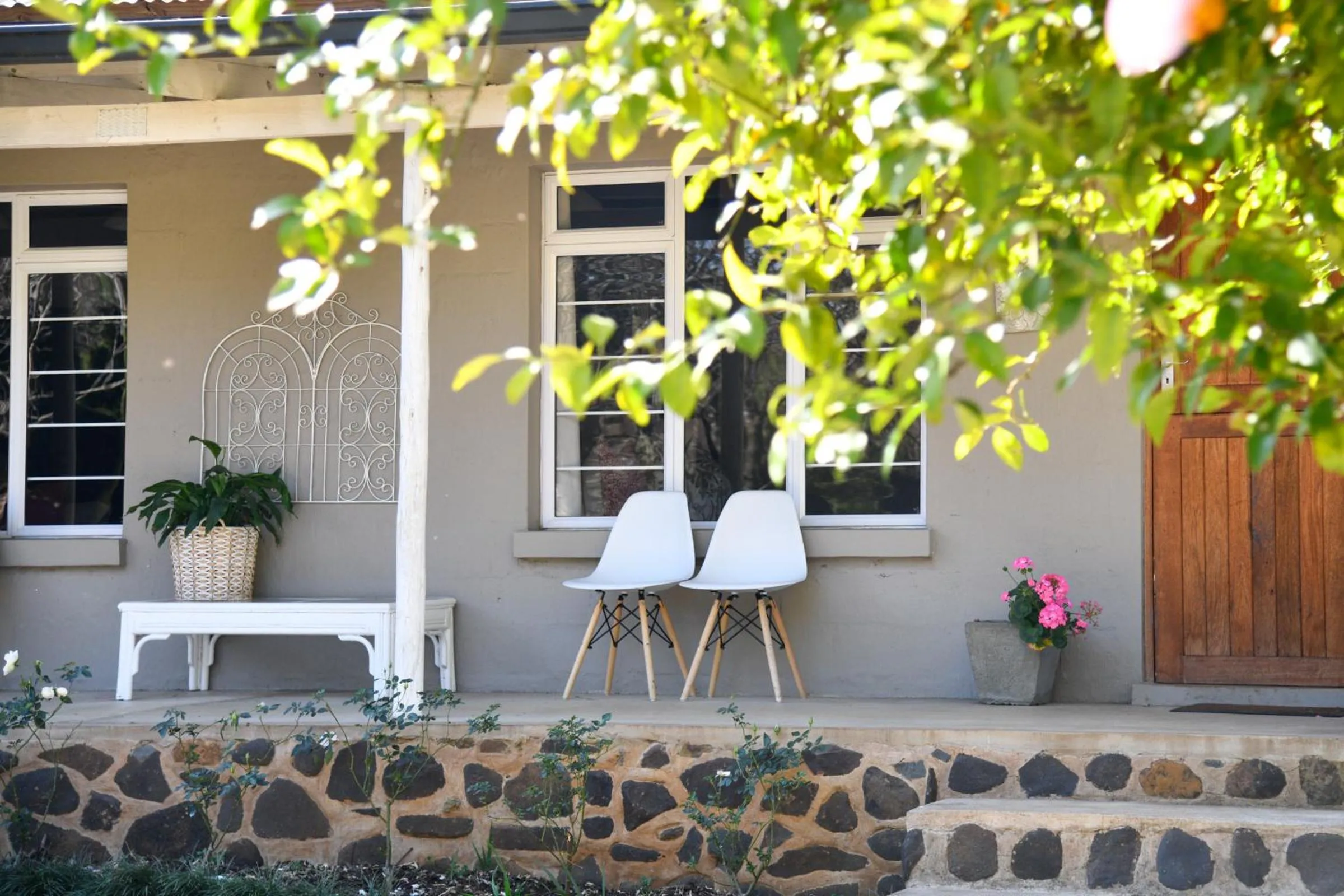 Gowan Valley Guest Farm