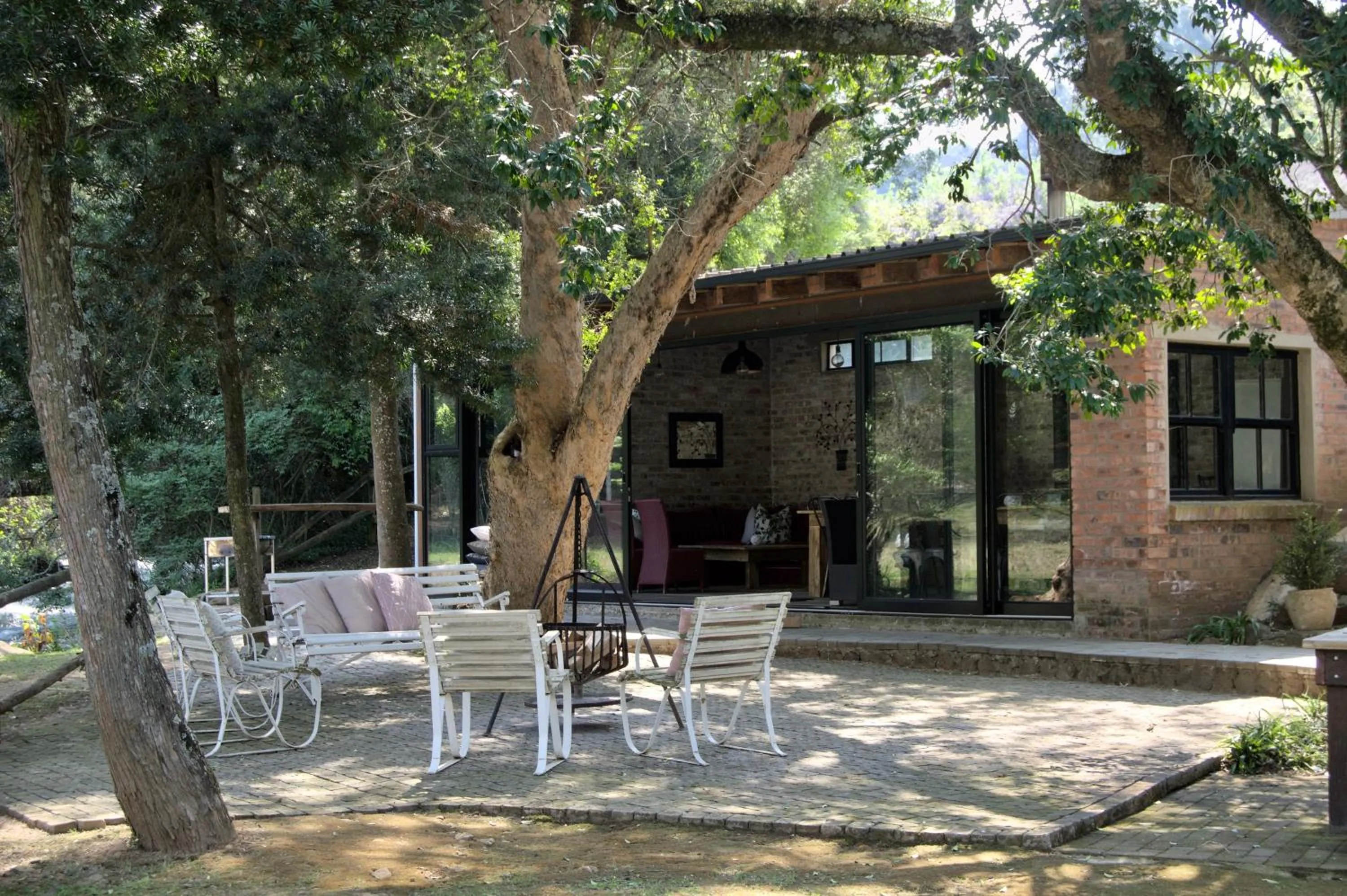 Gowan Valley Guest Farm