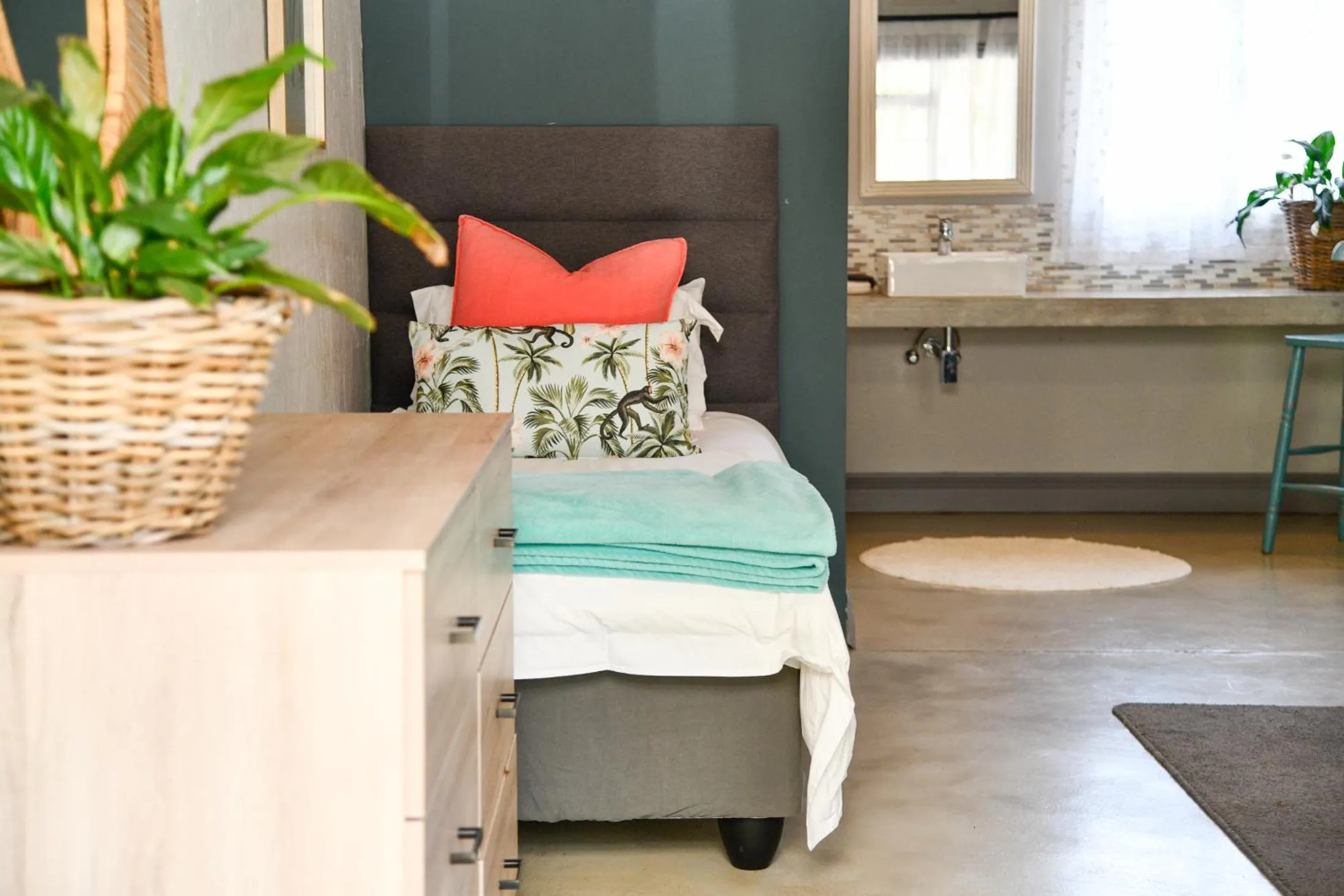 Gowan Valley Guest Farm