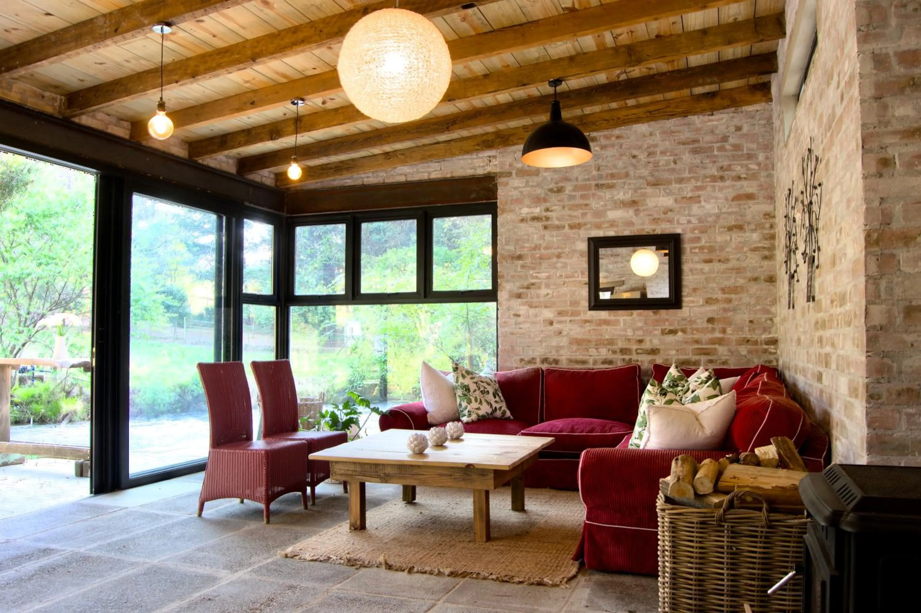 Gowan Valley Guest Farm